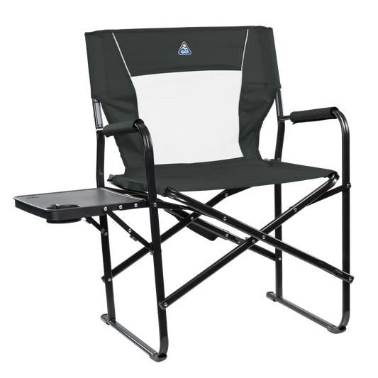 Slim-Fold Director's Chair XL™ product photo