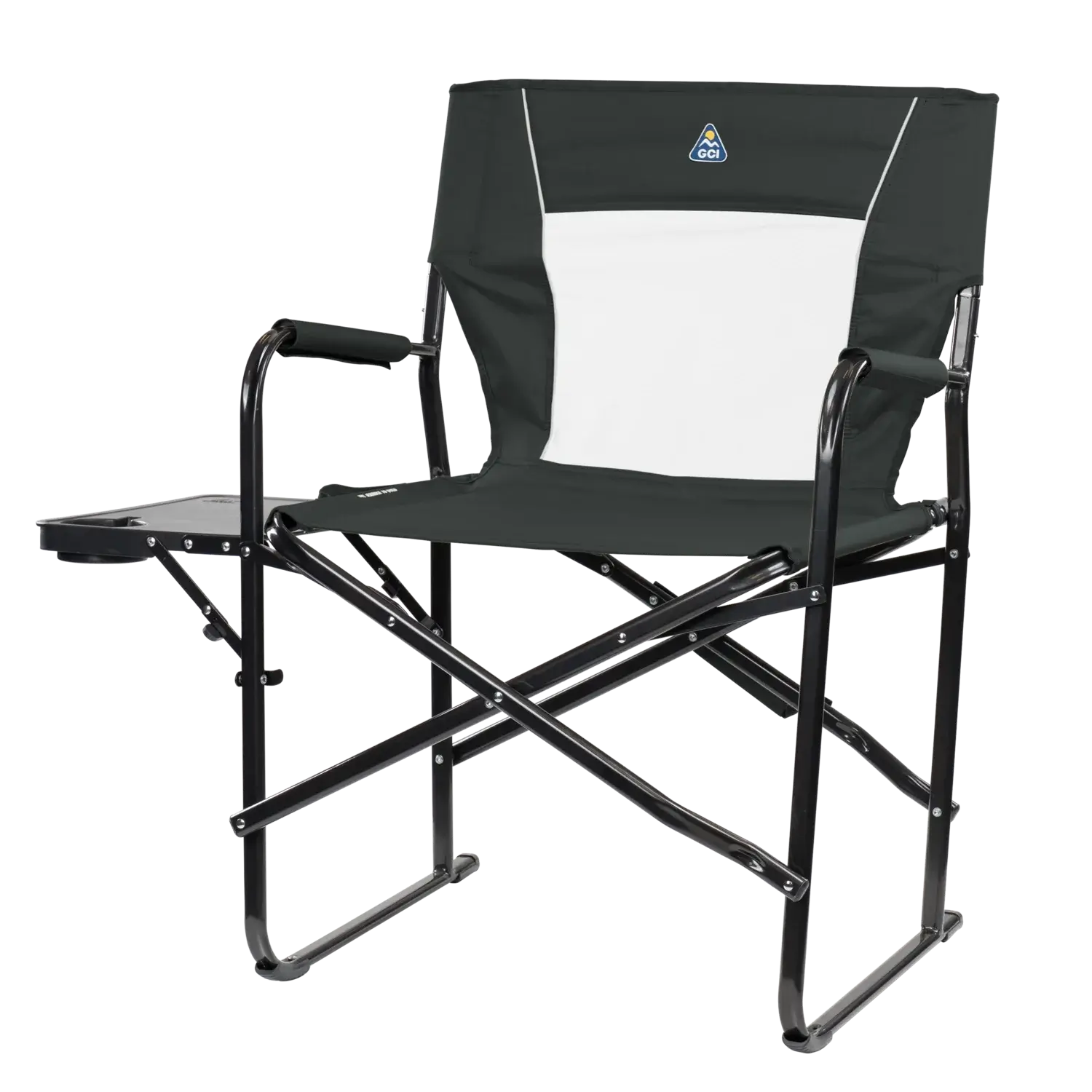 Slim-Fold Director's Chair XL™ product photo