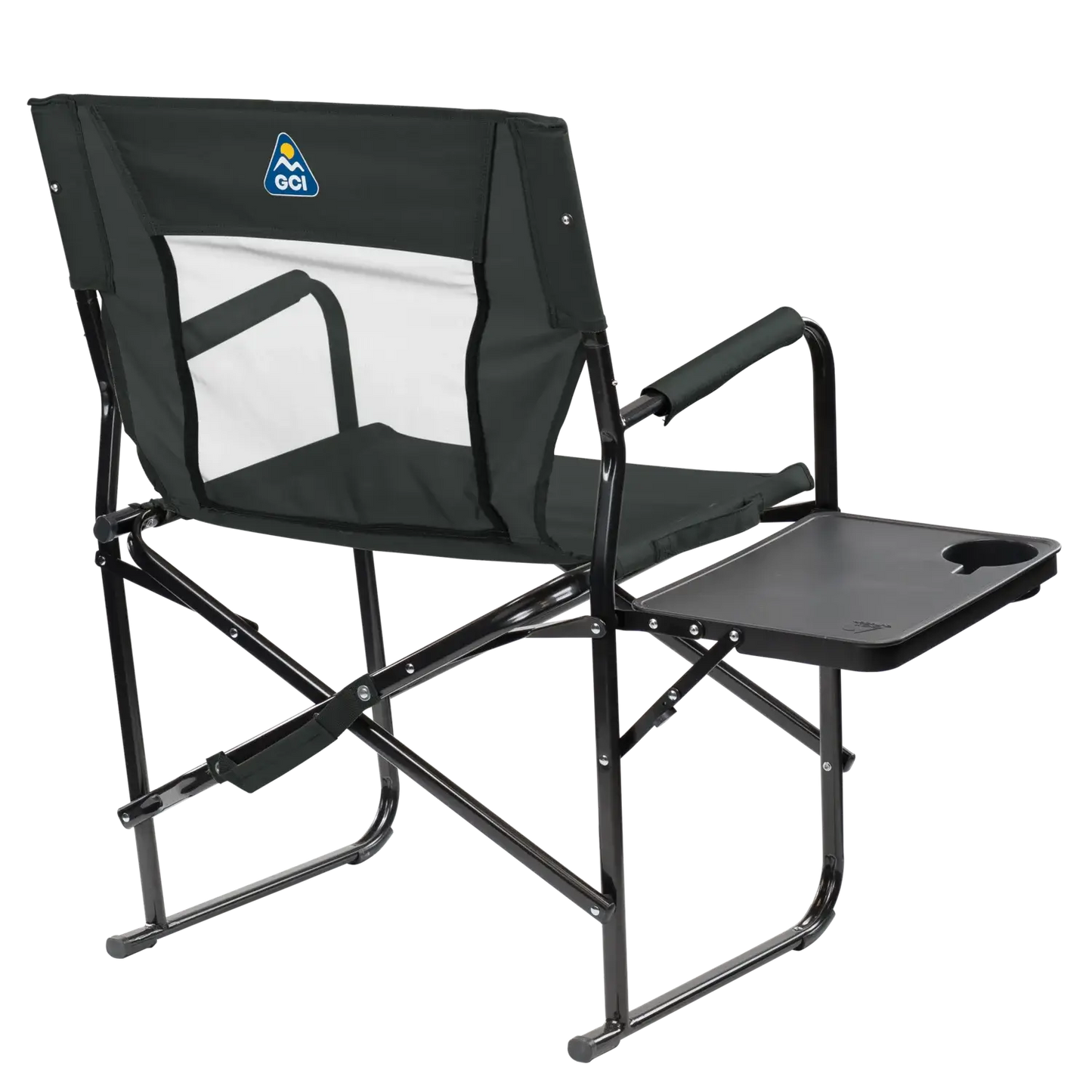 Slim-Fold Director's Chair XL™ product photo