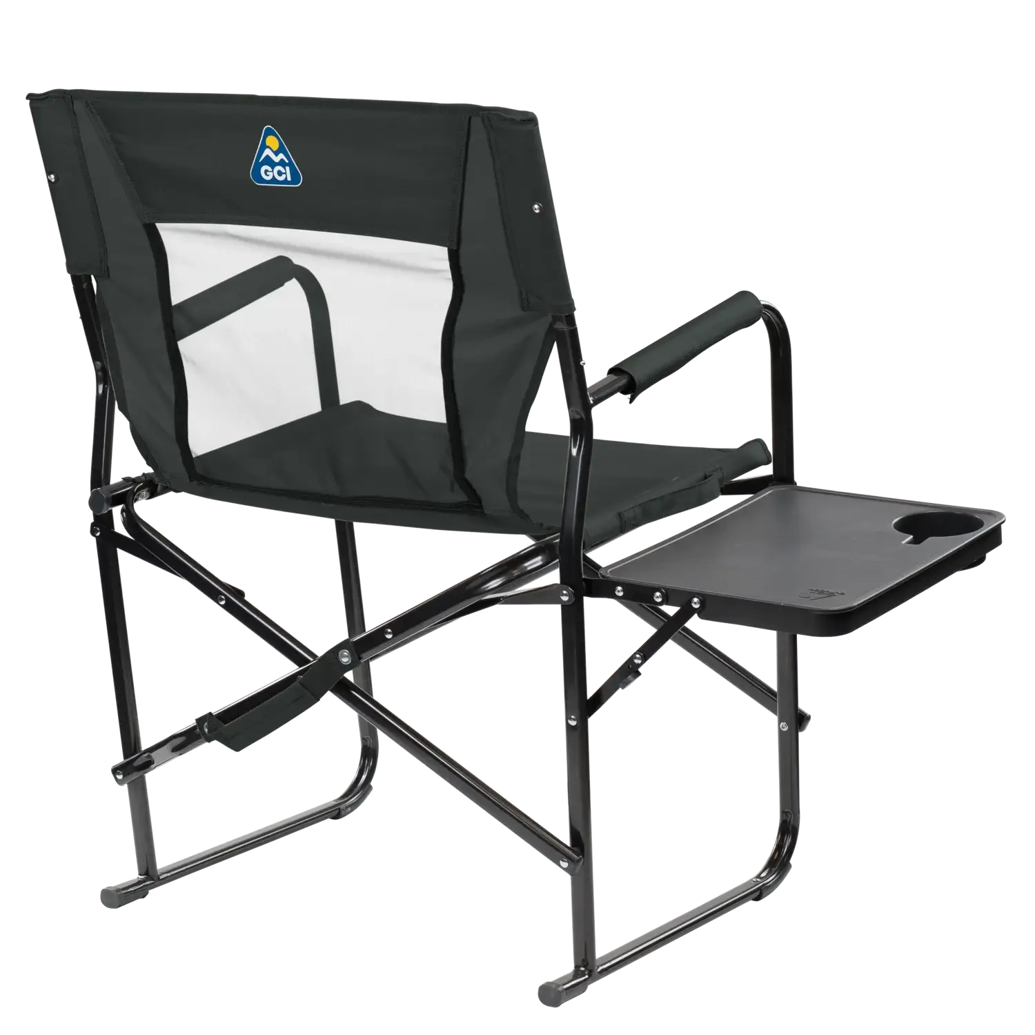 Slim-Fold Director's Chair XL™ product photo