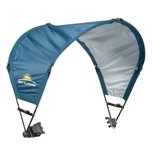 SunShade Accessory - Teal product photo