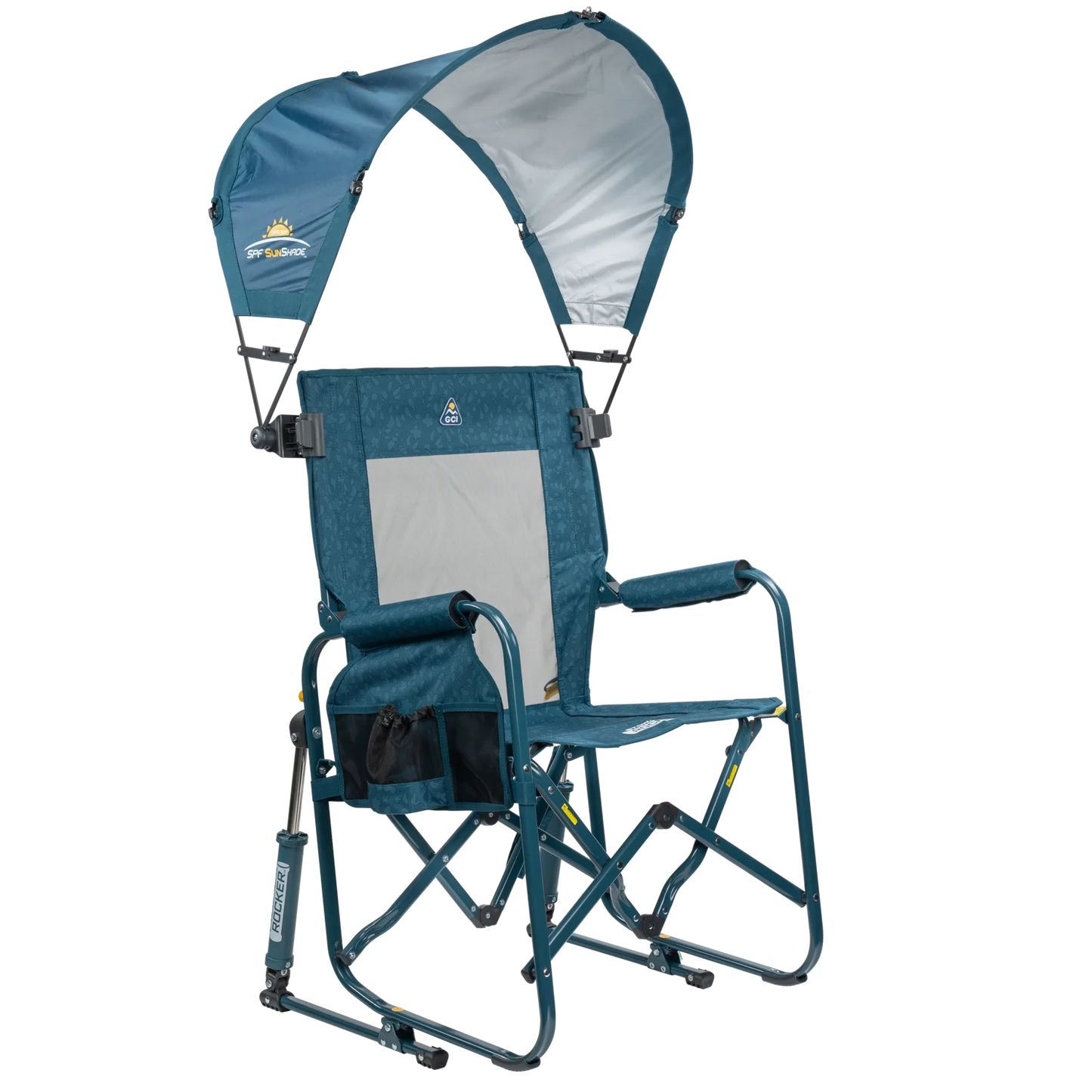 SunShade Accessory - Teal product photo