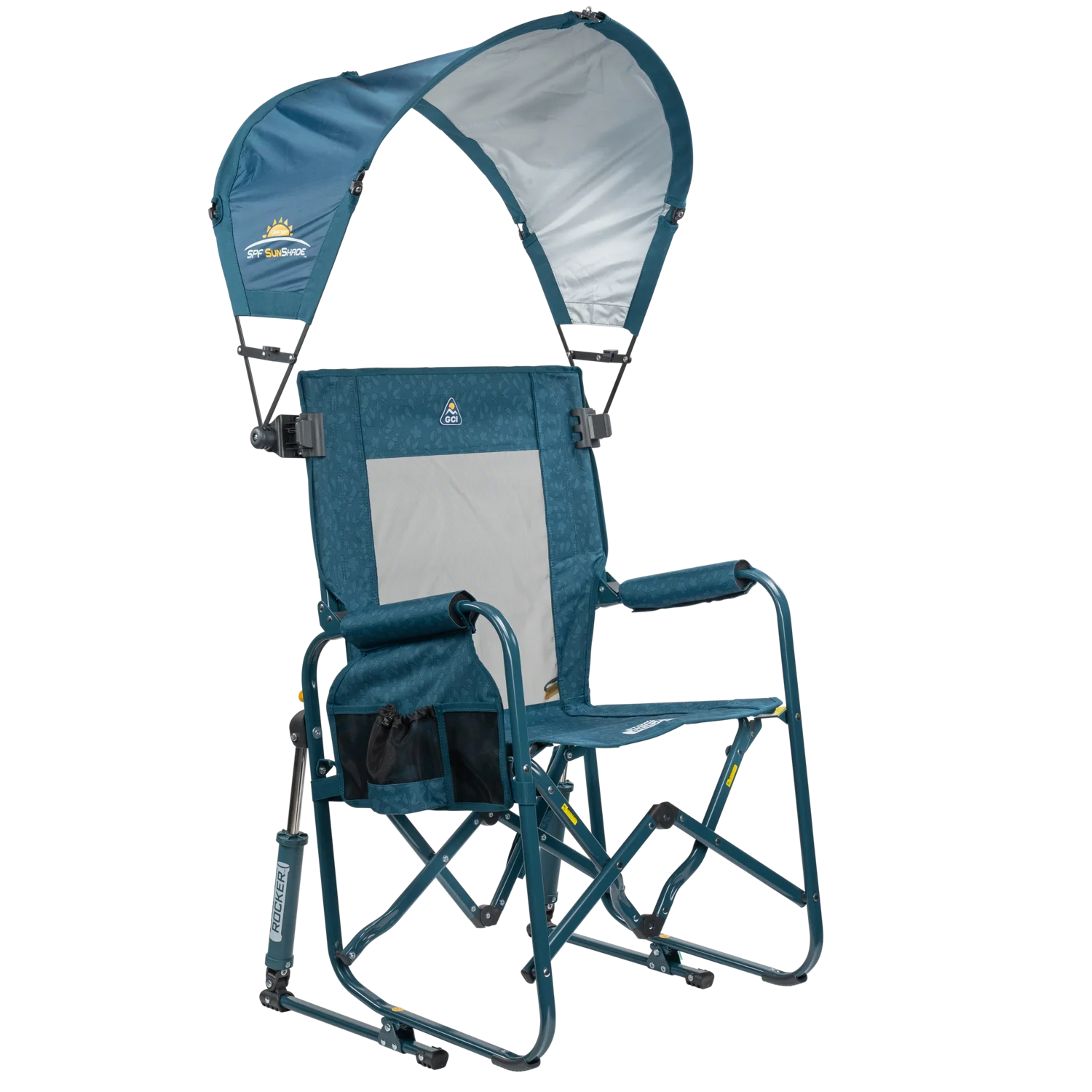 SunShade Accessory - Teal product photo
