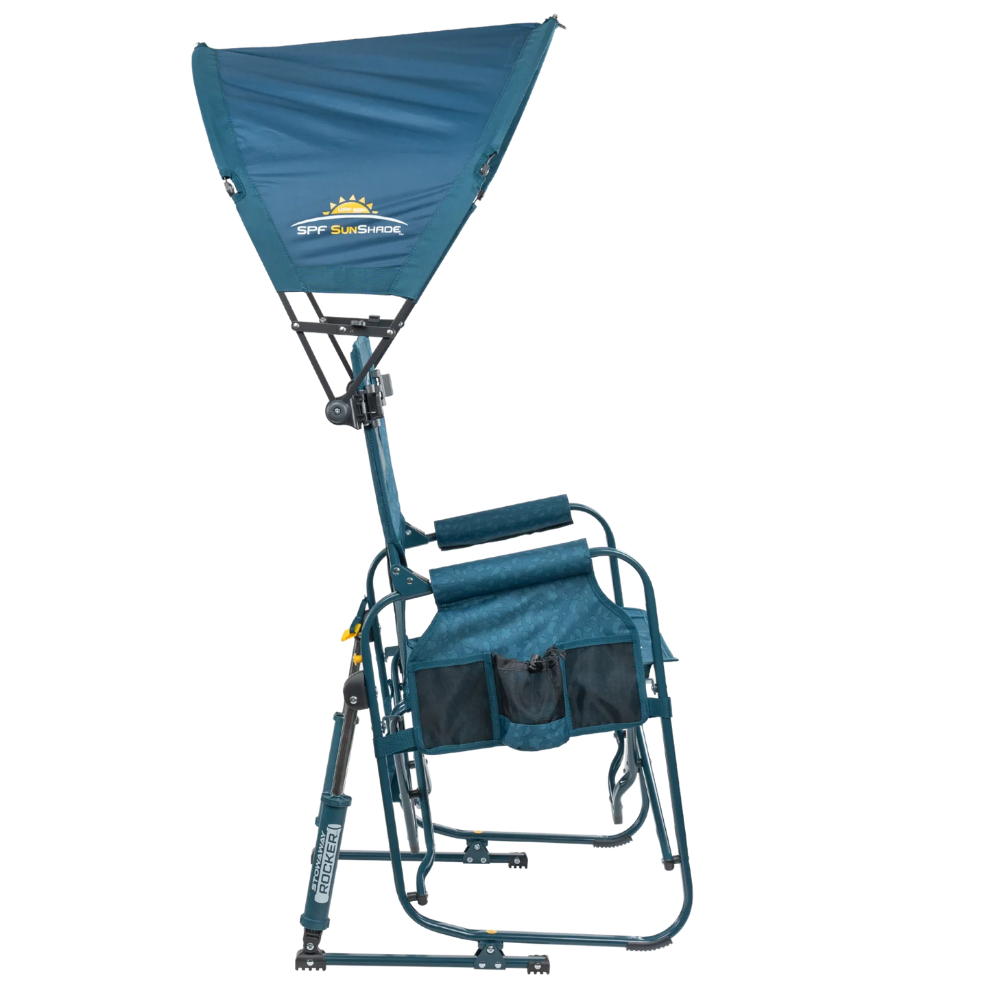 SunShade Accessory - Teal product photo