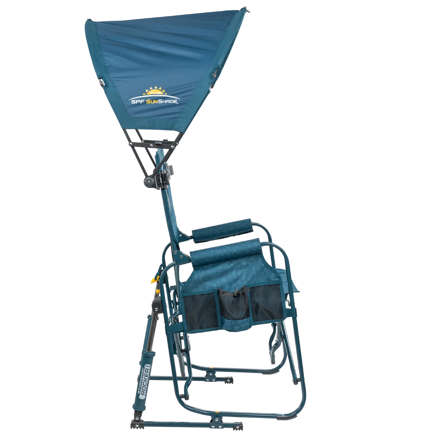 SunShade Accessory - Teal product photo