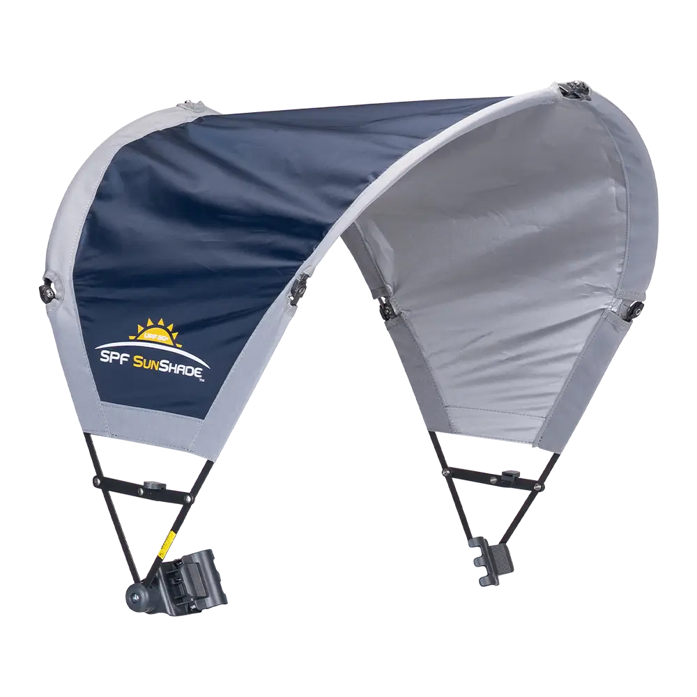 SunShade Accessory - Indigo product photo