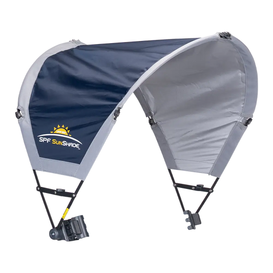 SunShade Accessory - Indigo product photo