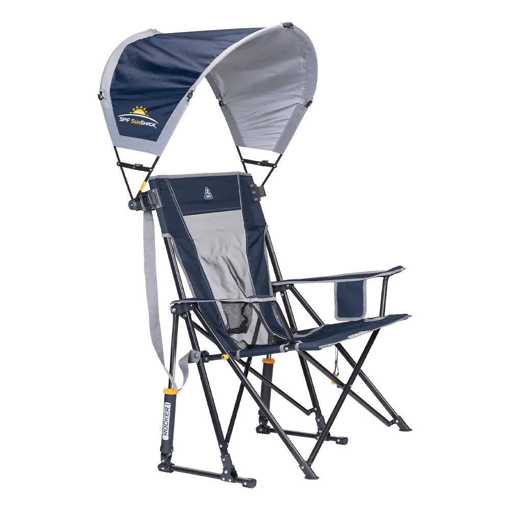 SunShade Accessory - Indigo product photo