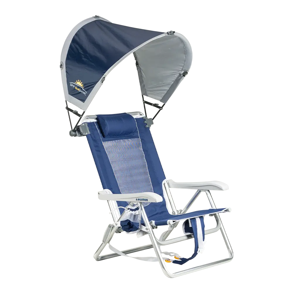 SunShade Accessory - Indigo product photo