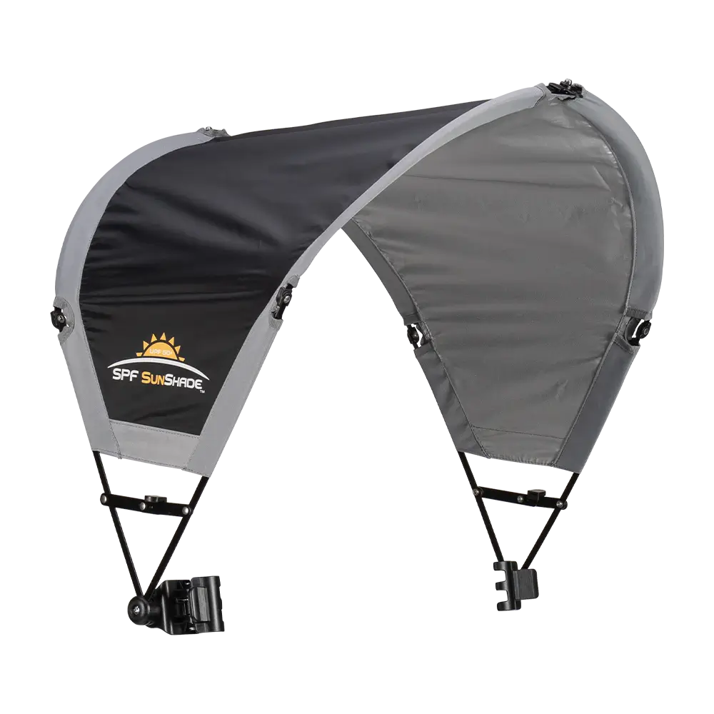 SunShade Accessory - Black product photo