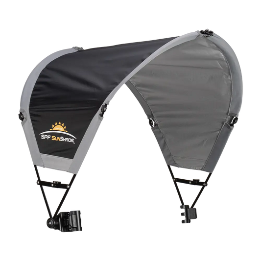 SunShade Accessory - Black product photo