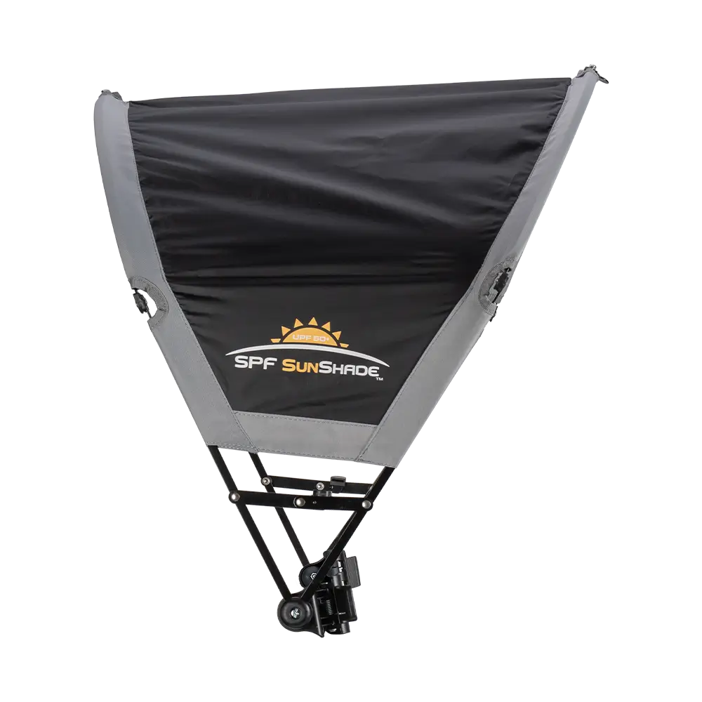 SunShade Accessory - Black product photo