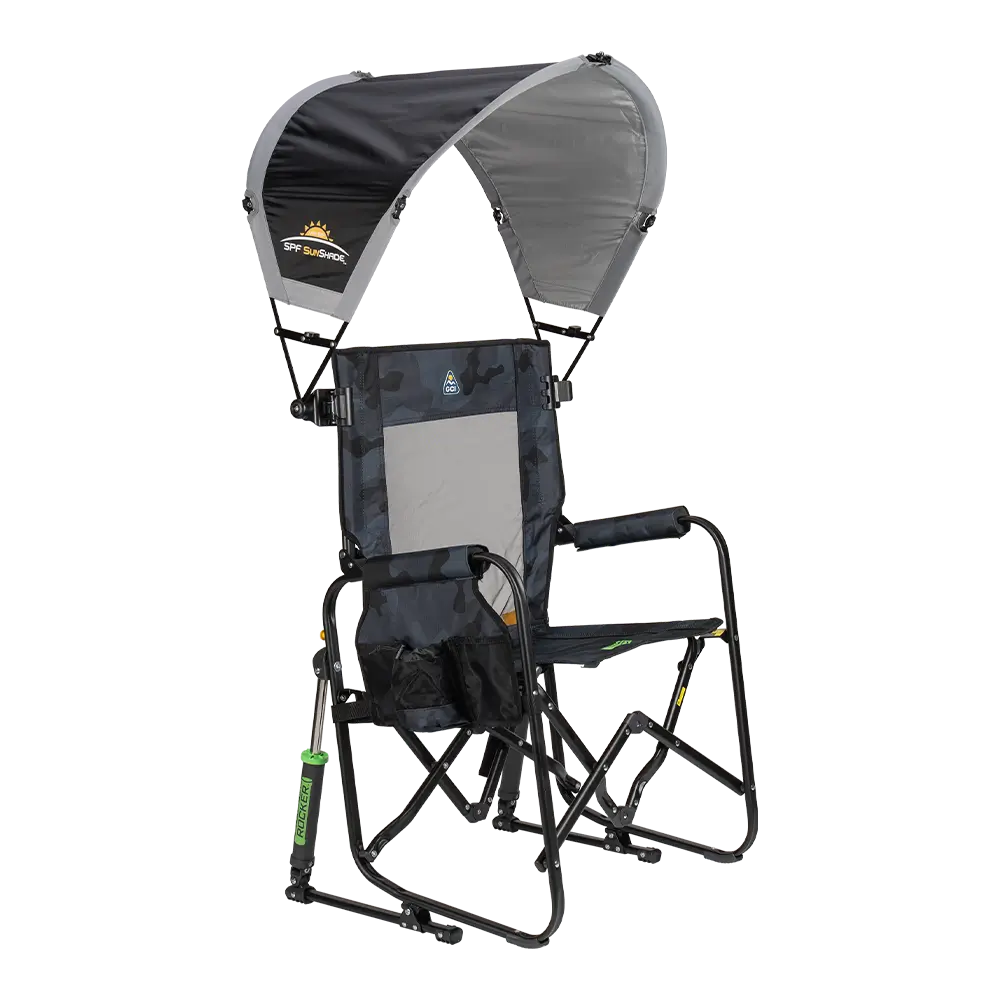 SunShade Accessory - Black product photo
