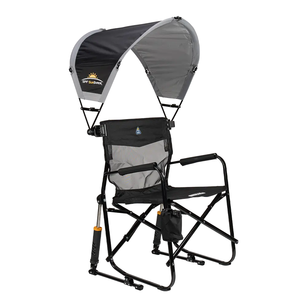 SunShade Accessory - Black product photo