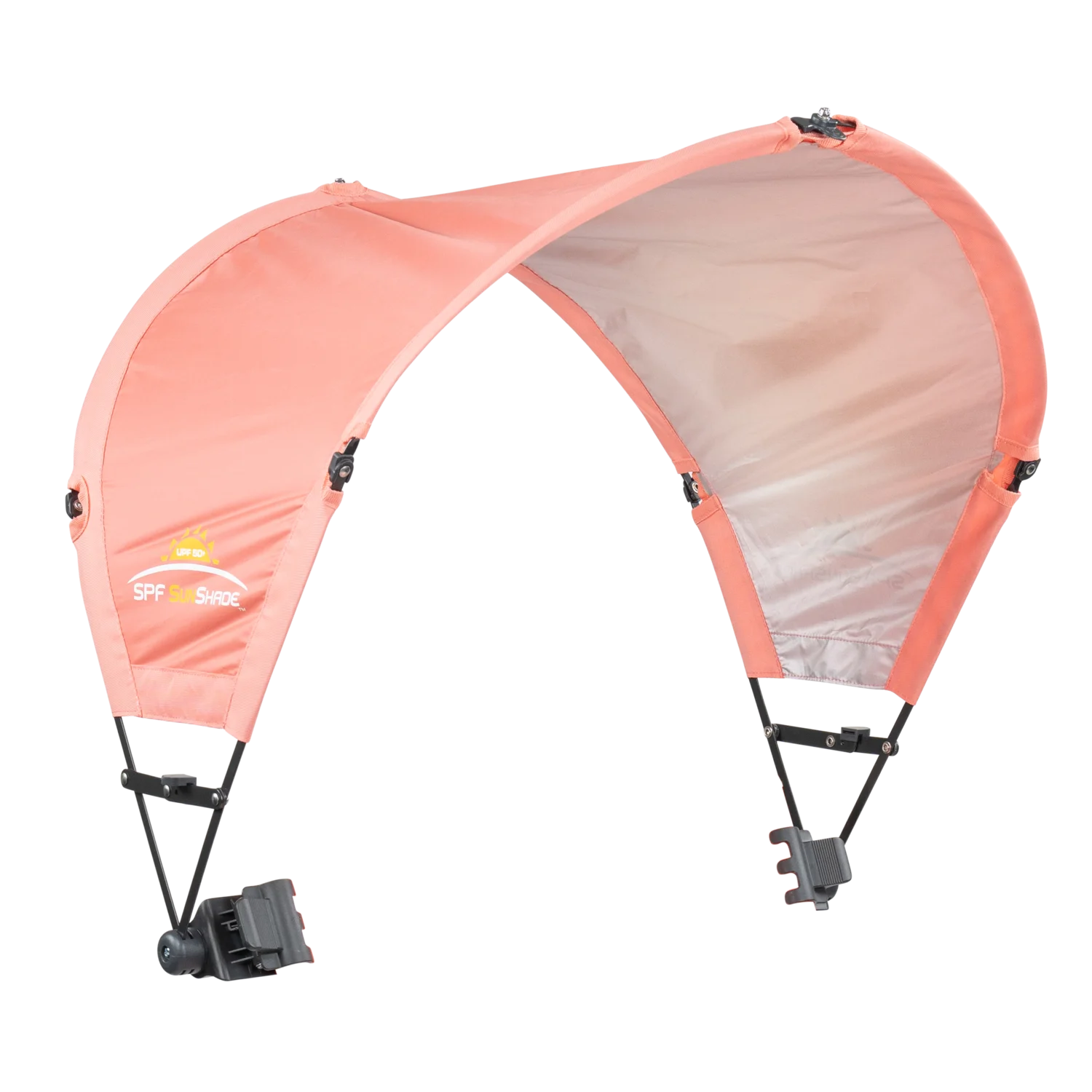 SunShade Accessory - Coral product photo