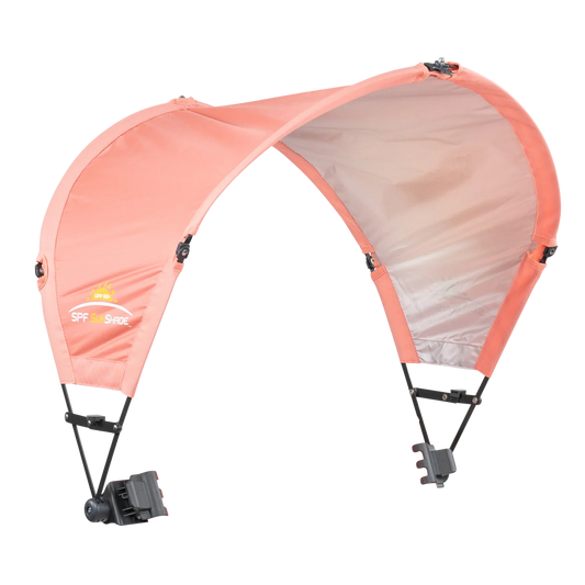 SunShade Accessory - Coral product photo