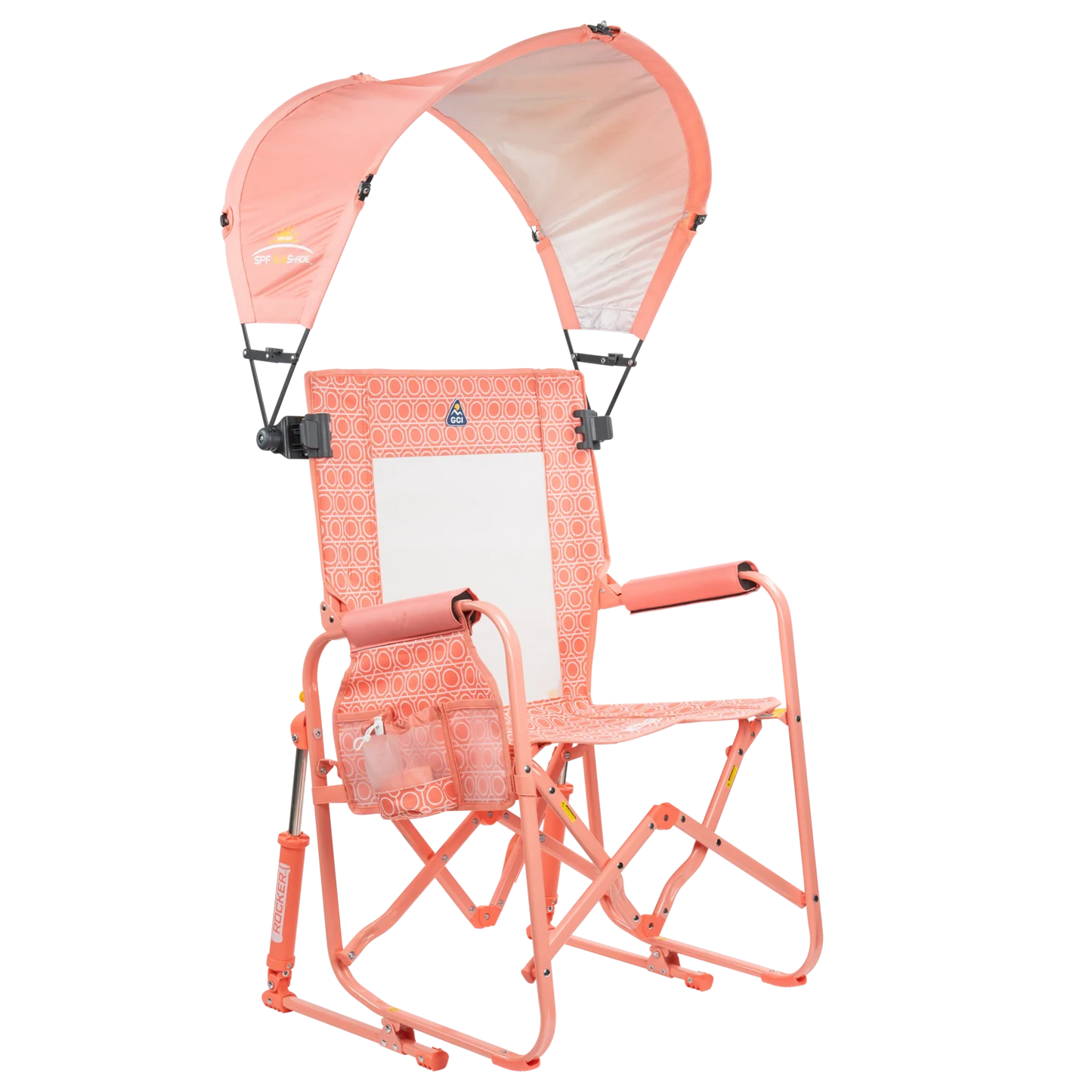 SunShade Accessory - Coral product photo