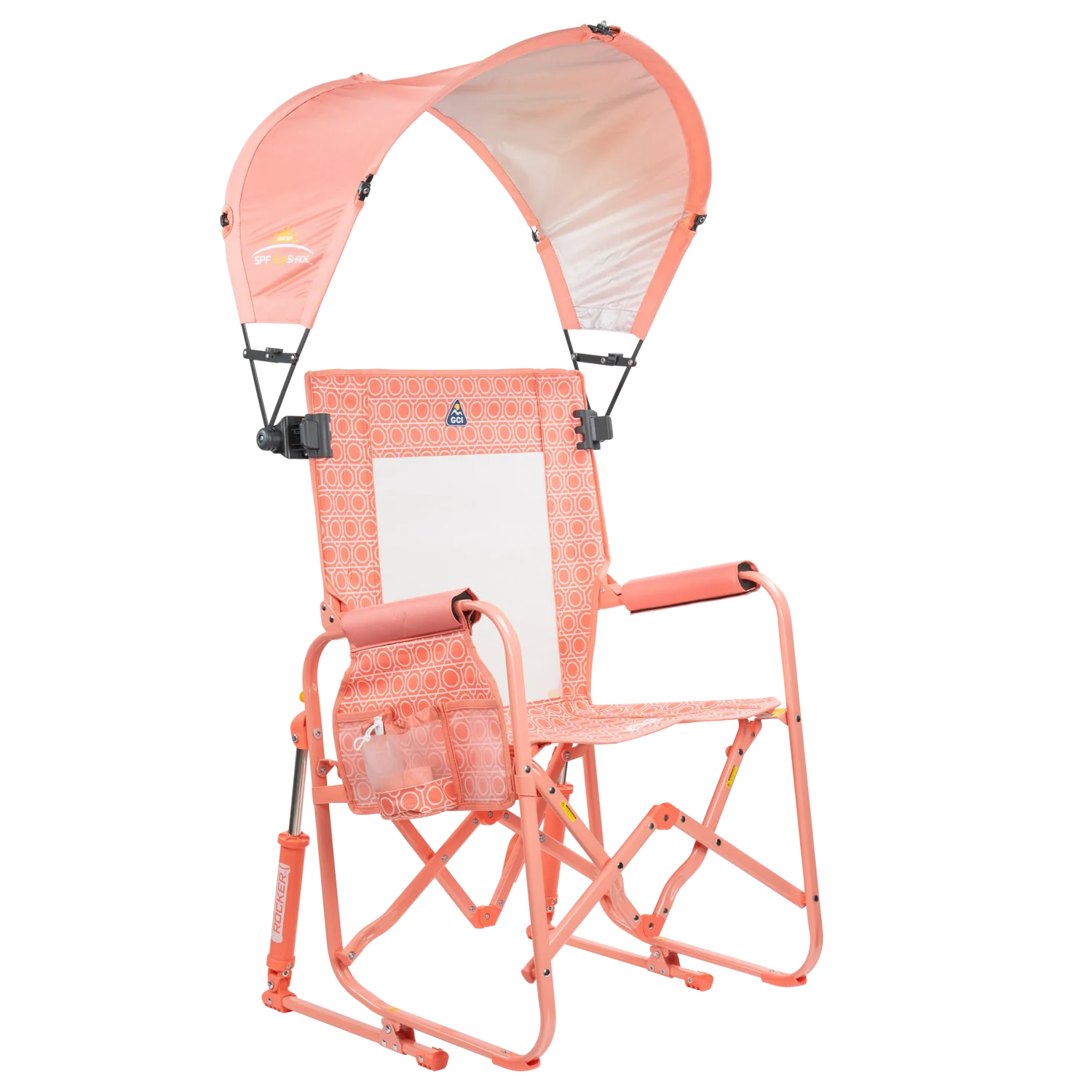 SunShade Accessory - Coral product photo