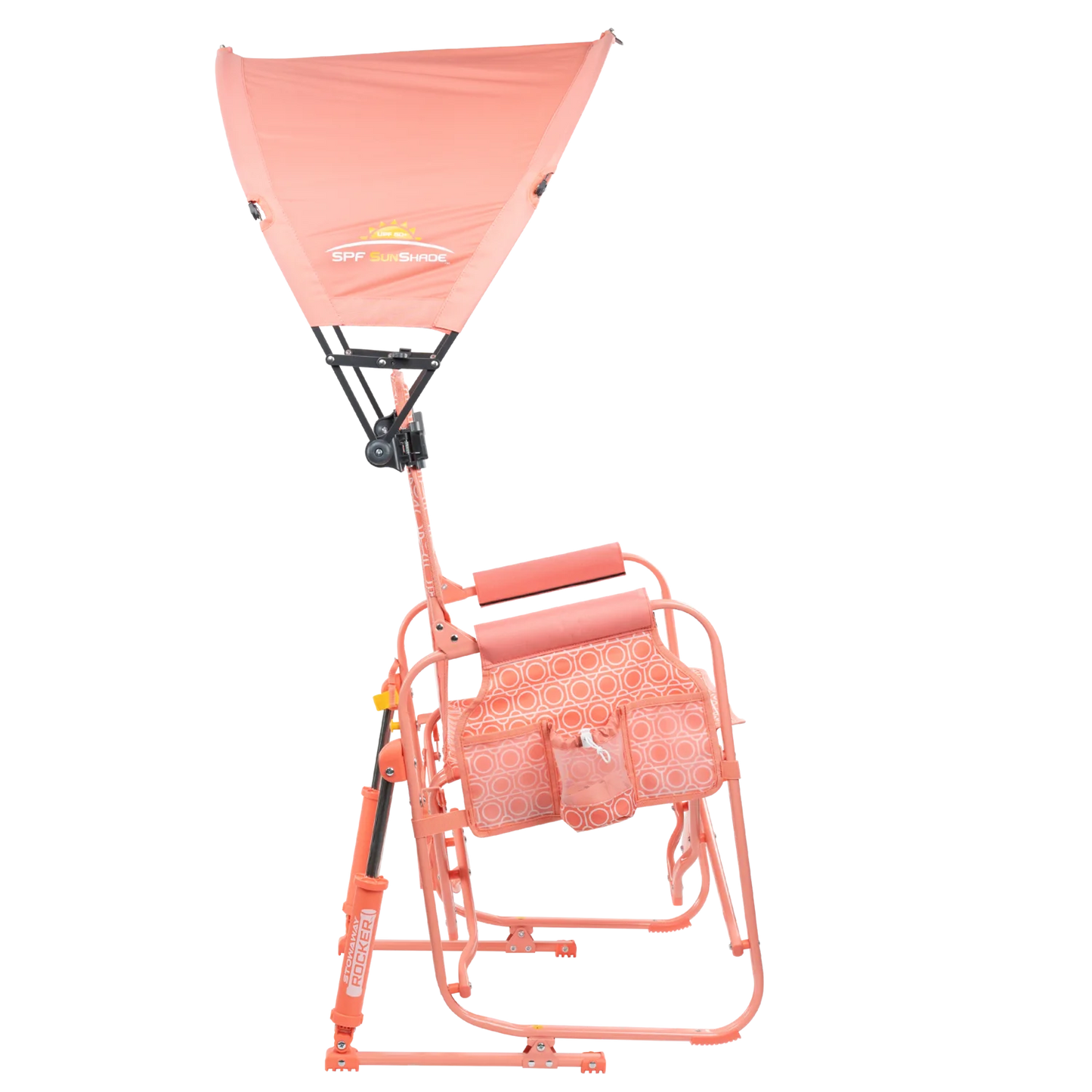 SunShade Accessory - Coral product photo