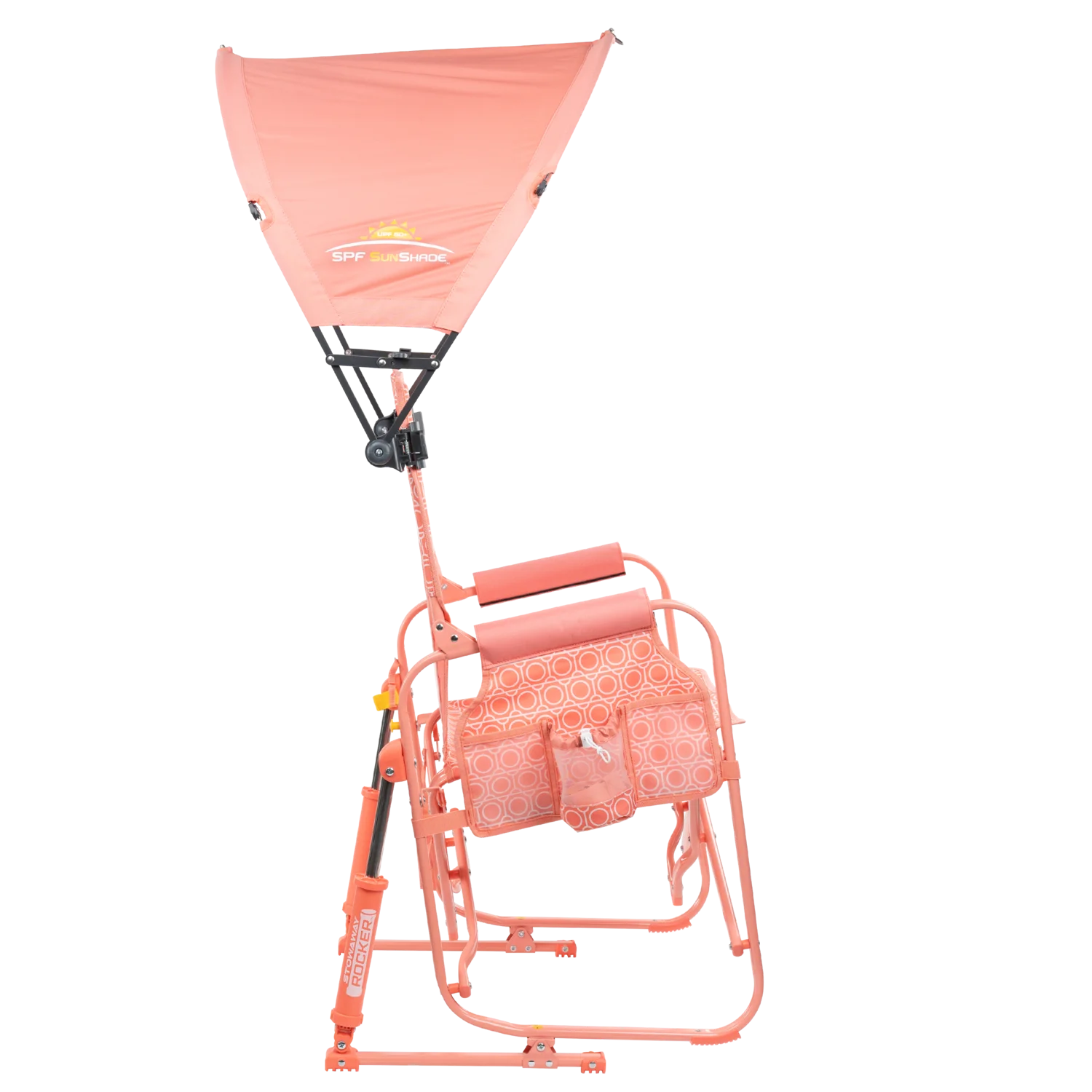 SunShade Accessory - Coral product photo
