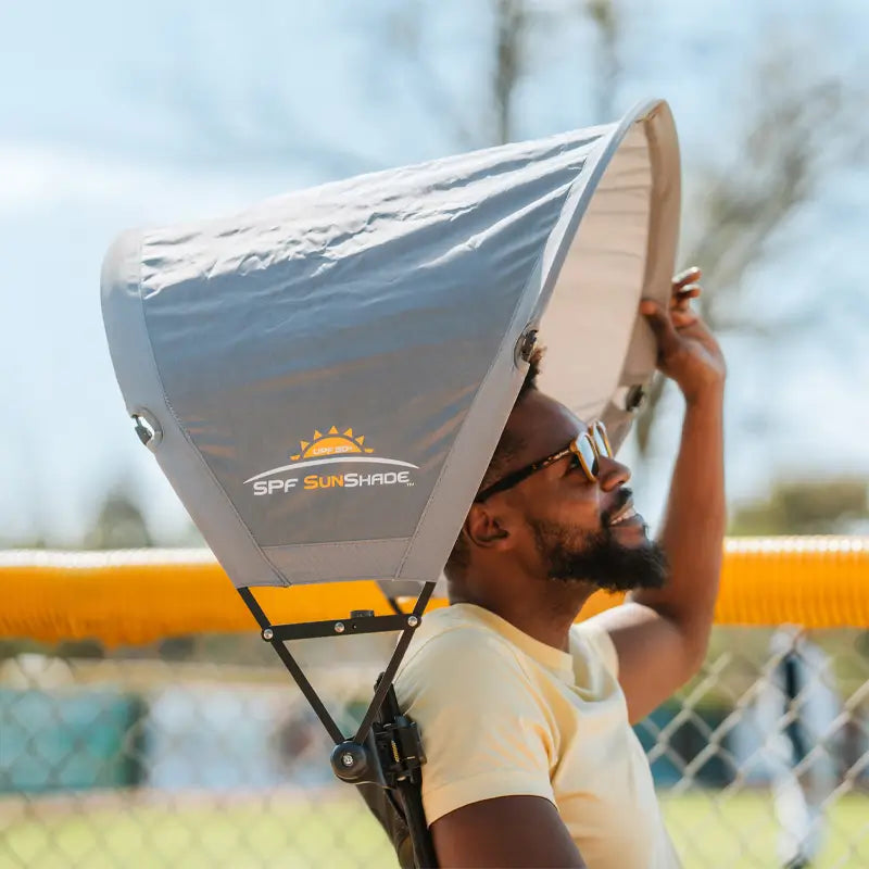 SunShade Accessory - Mercury product photo