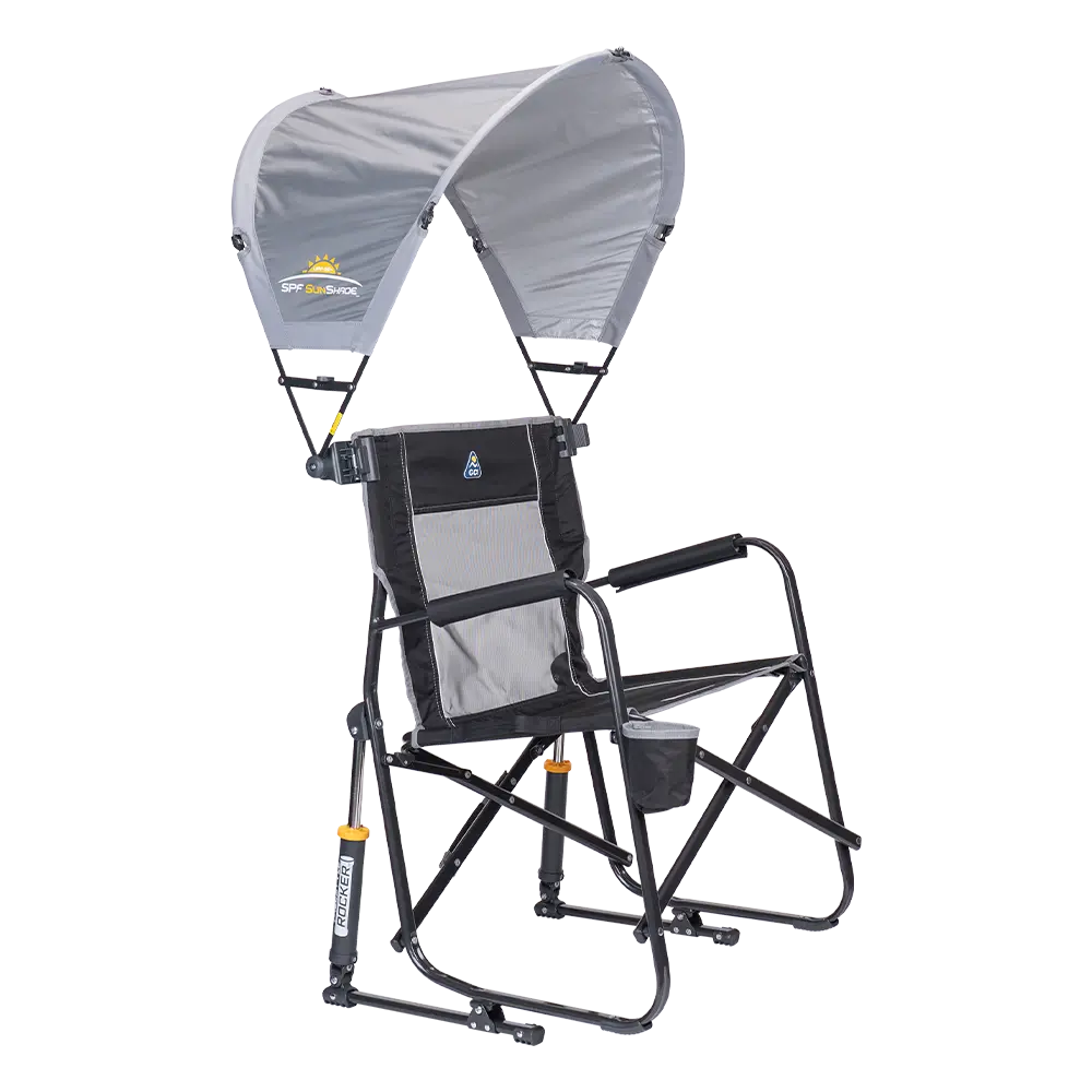 SunShade Accessory - Mercury product photo