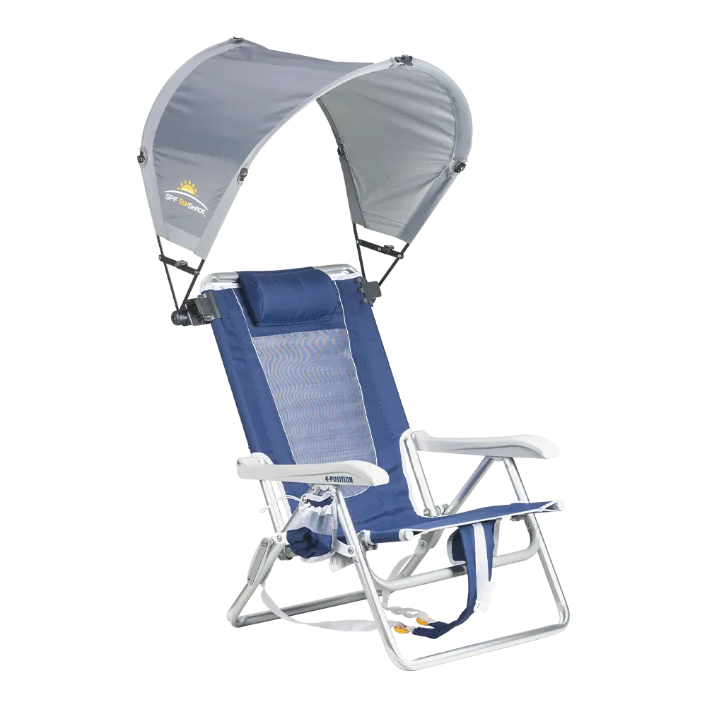 SunShade Accessory - Mercury product photo