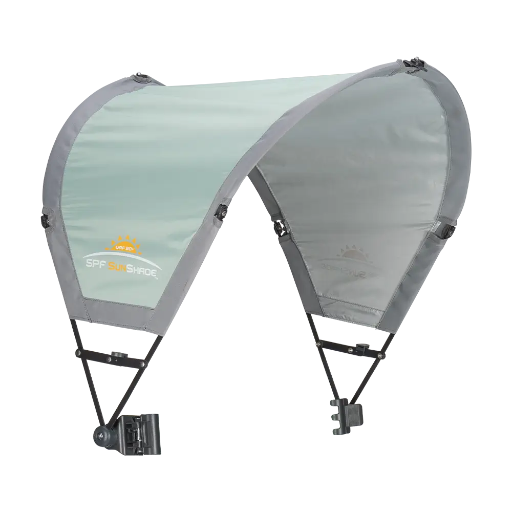 SunShade Accessory - Pastel Green product photo