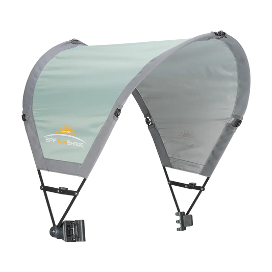 SunShade Accessory - Pastel Green product photo