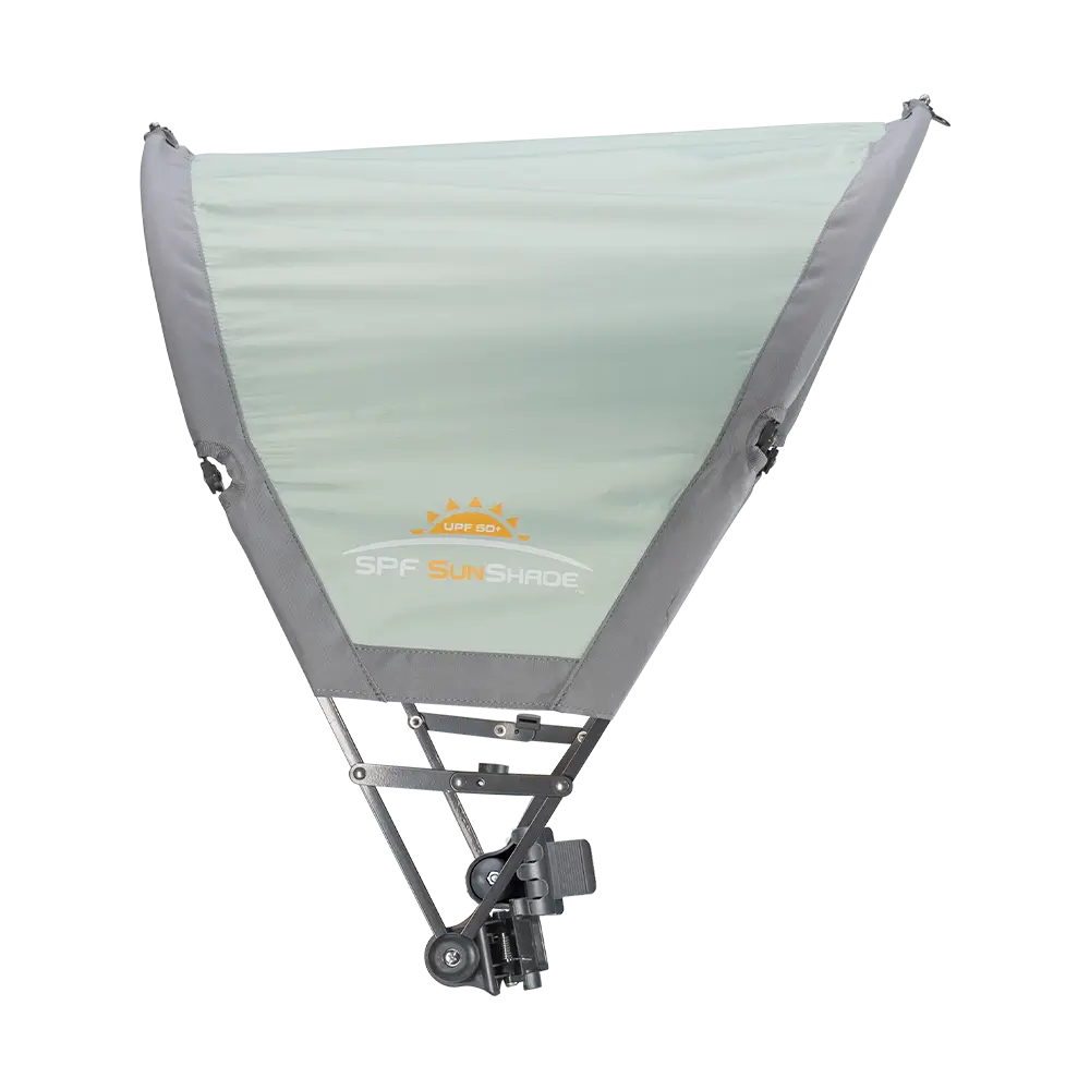 SunShade Accessory - Pastel Green product photo