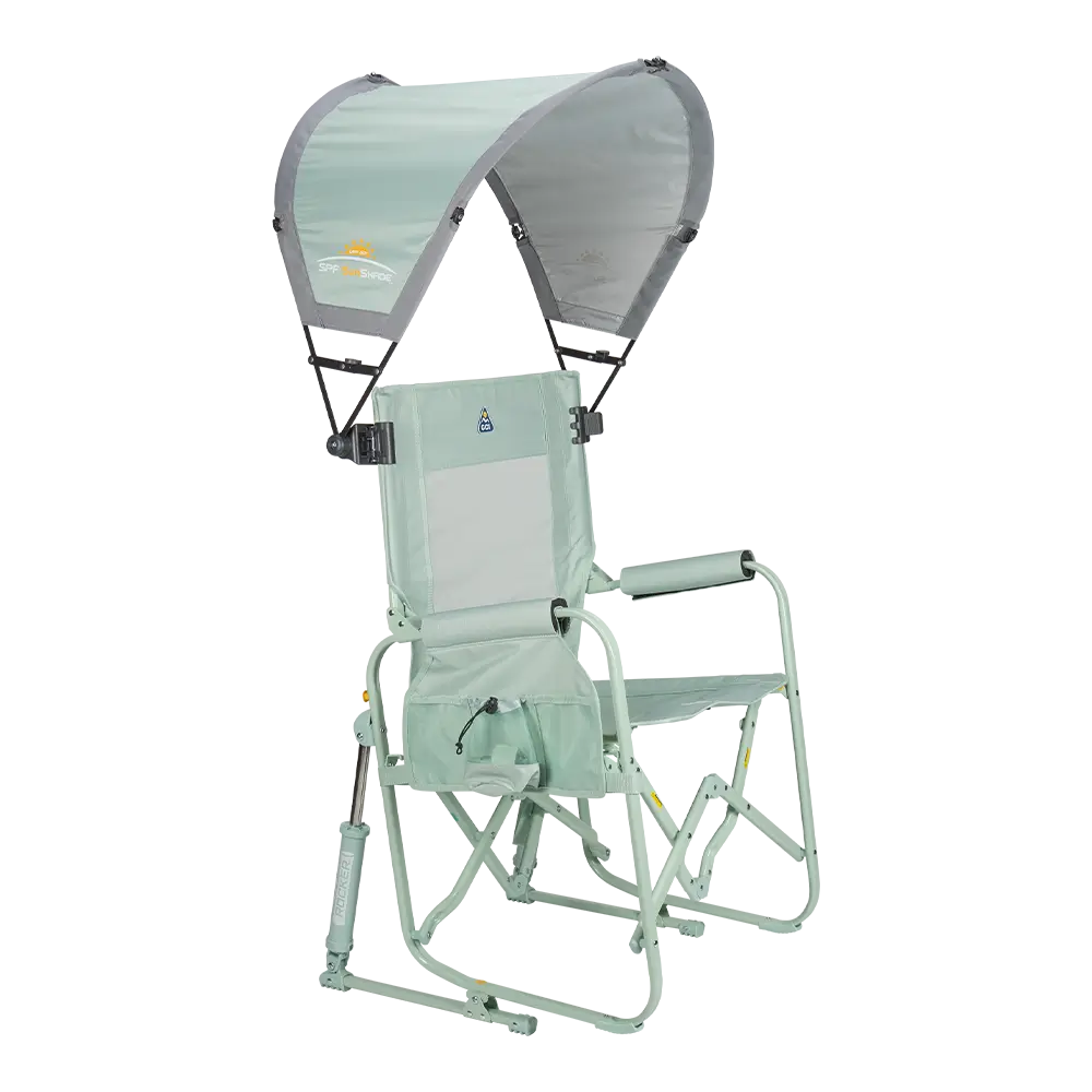 SunShade Accessory - Pastel Green product photo