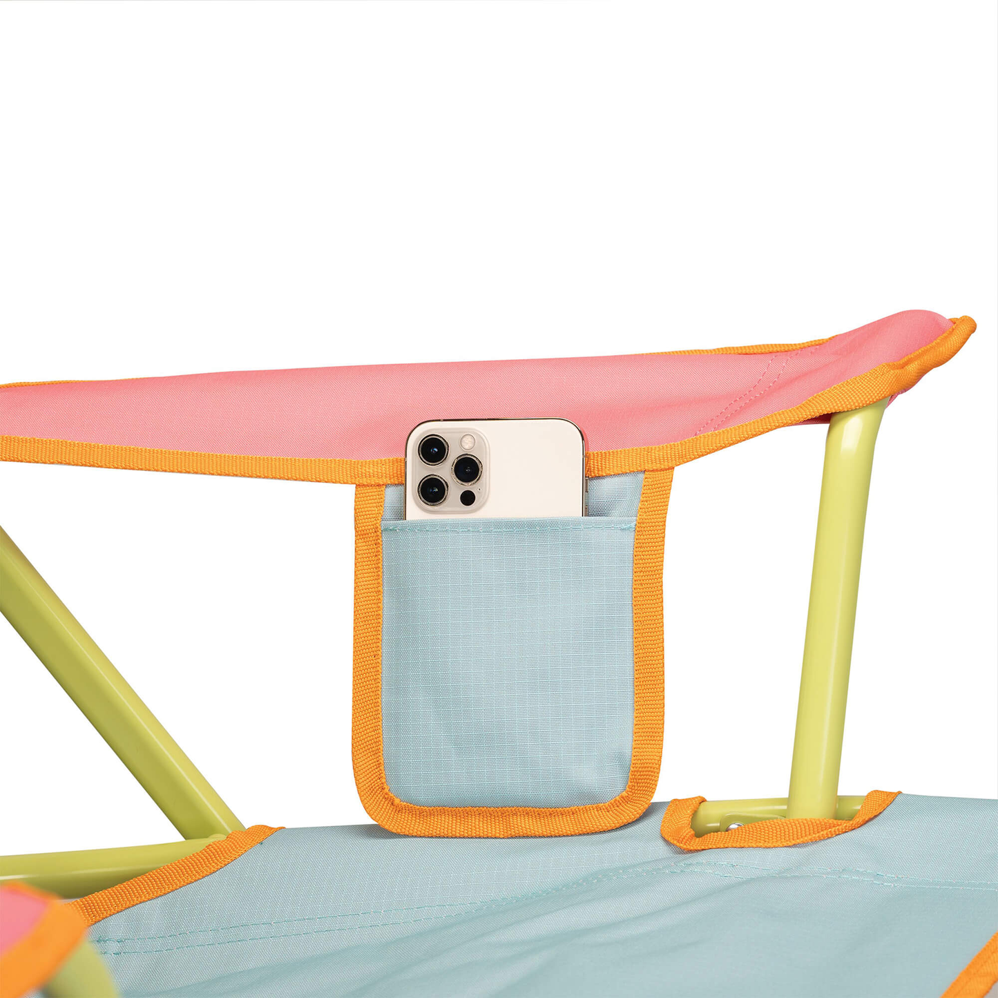 Comfort Pro Rocker - Floral product photo