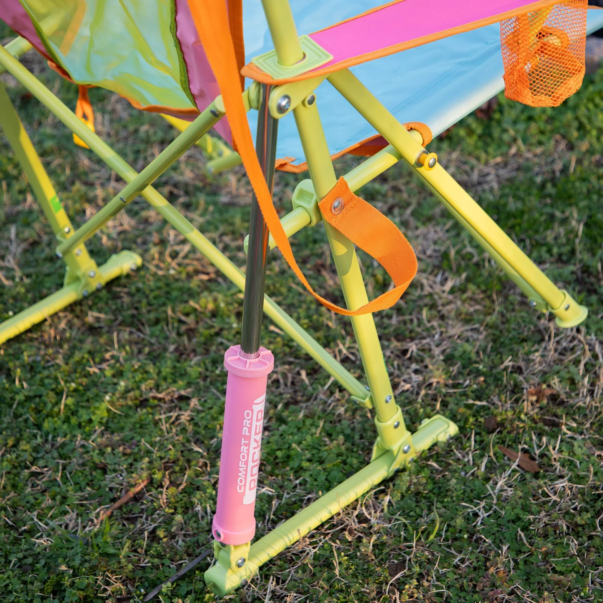 Comfort Pro Rocker - Floral product photo