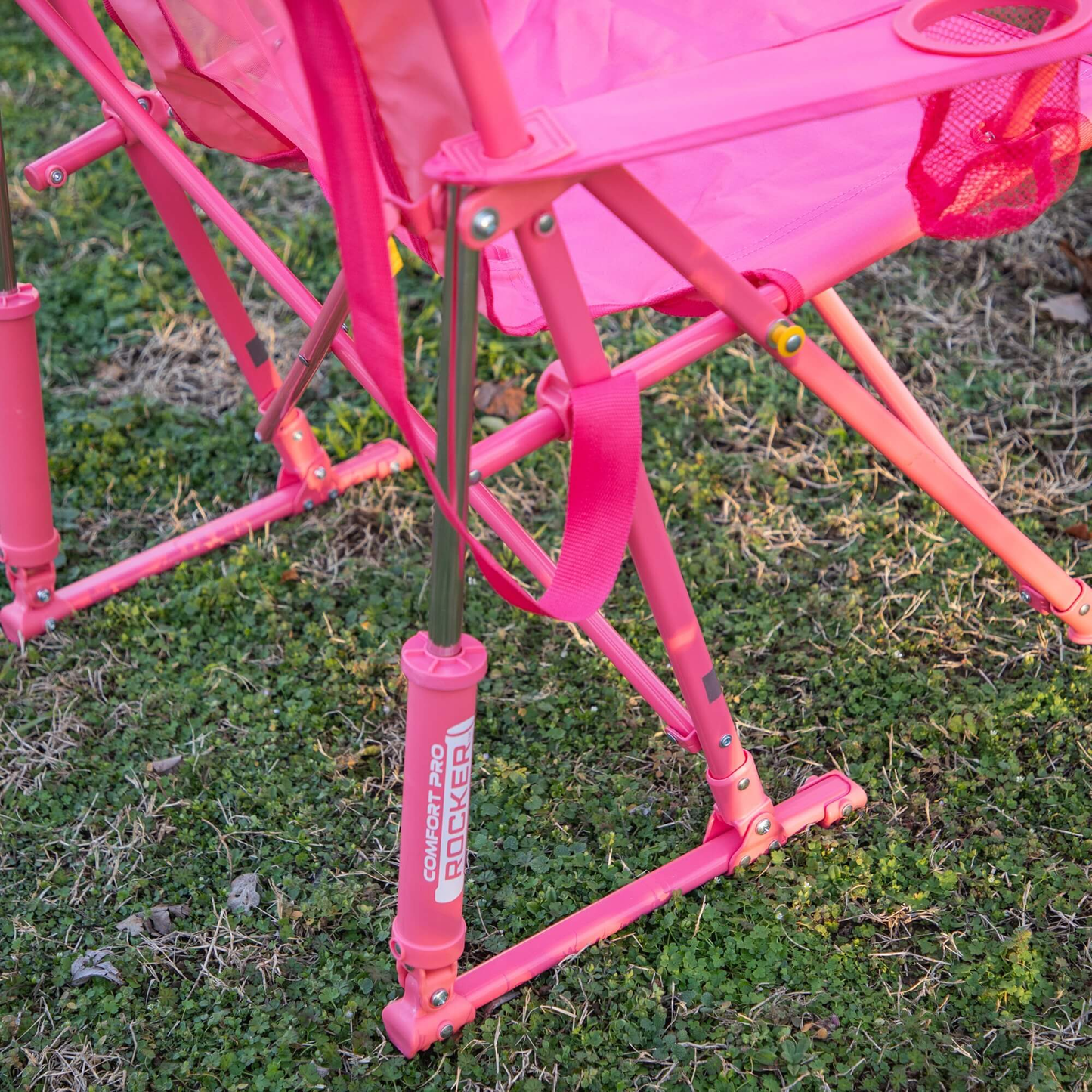 Comfort Pro Rocker™ - Blush product photo