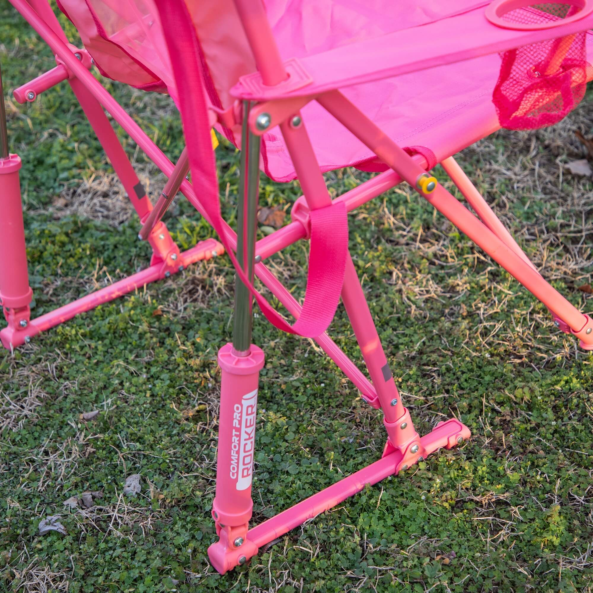 Comfort Pro Rocker™ - Blush product photo