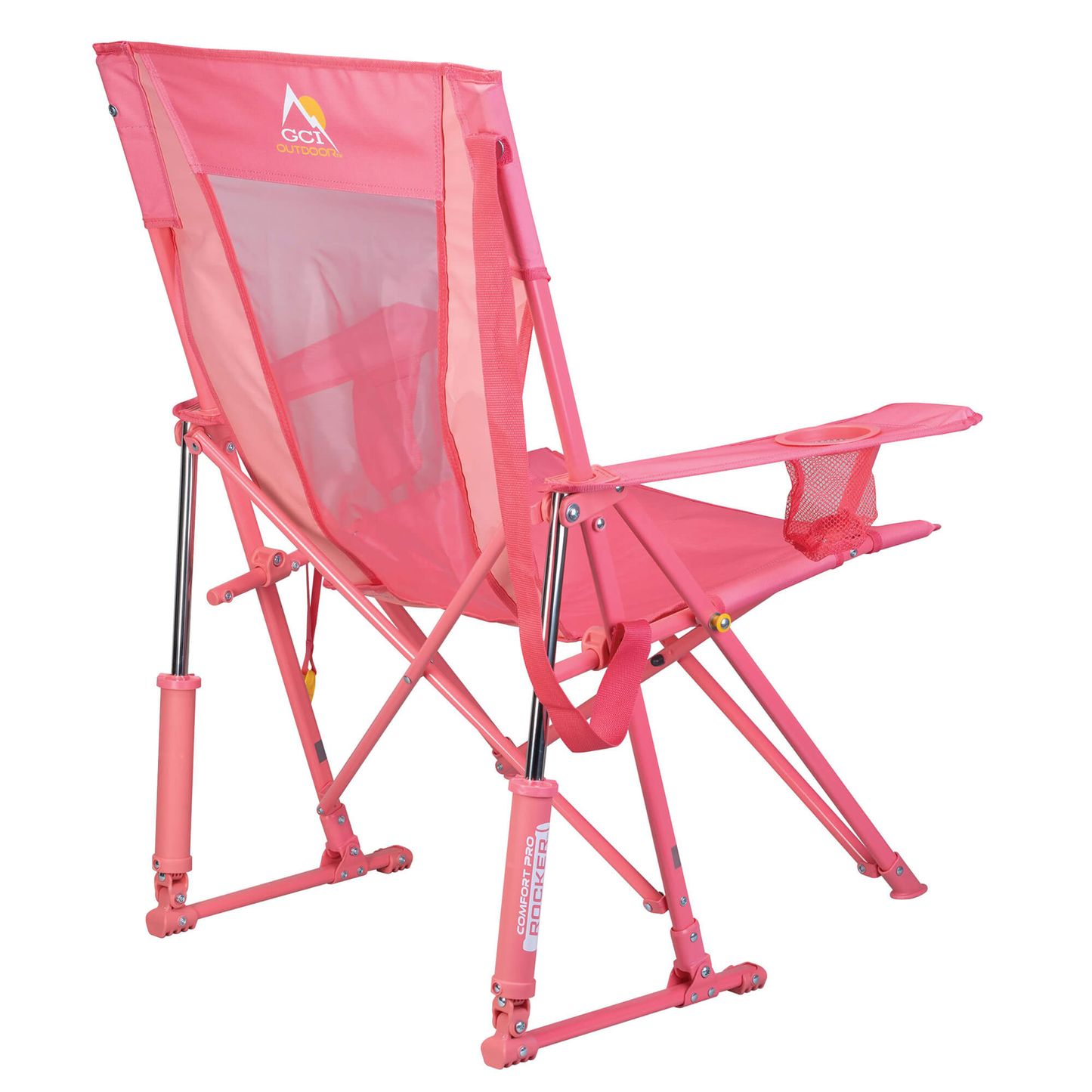 Comfort Pro Rocker™ - Blush product photo