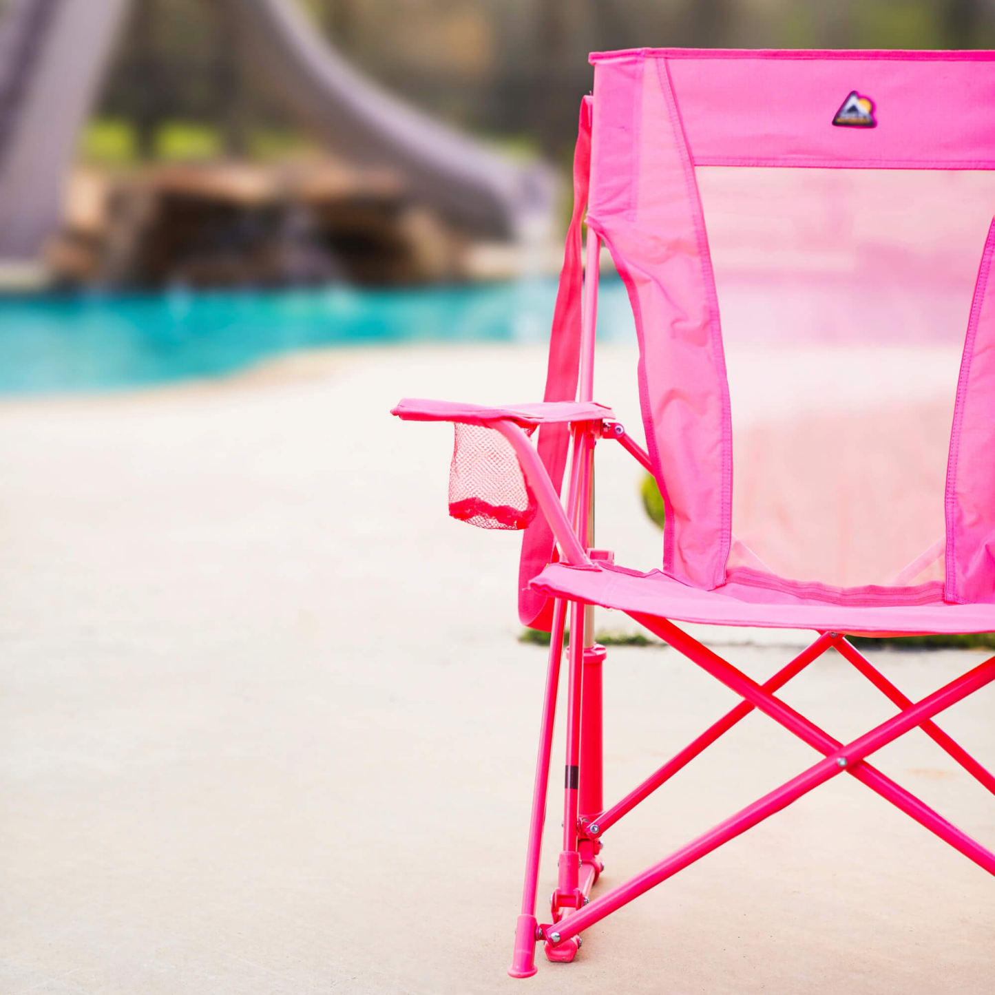 Comfort Pro Rocker™ - Blush product photo