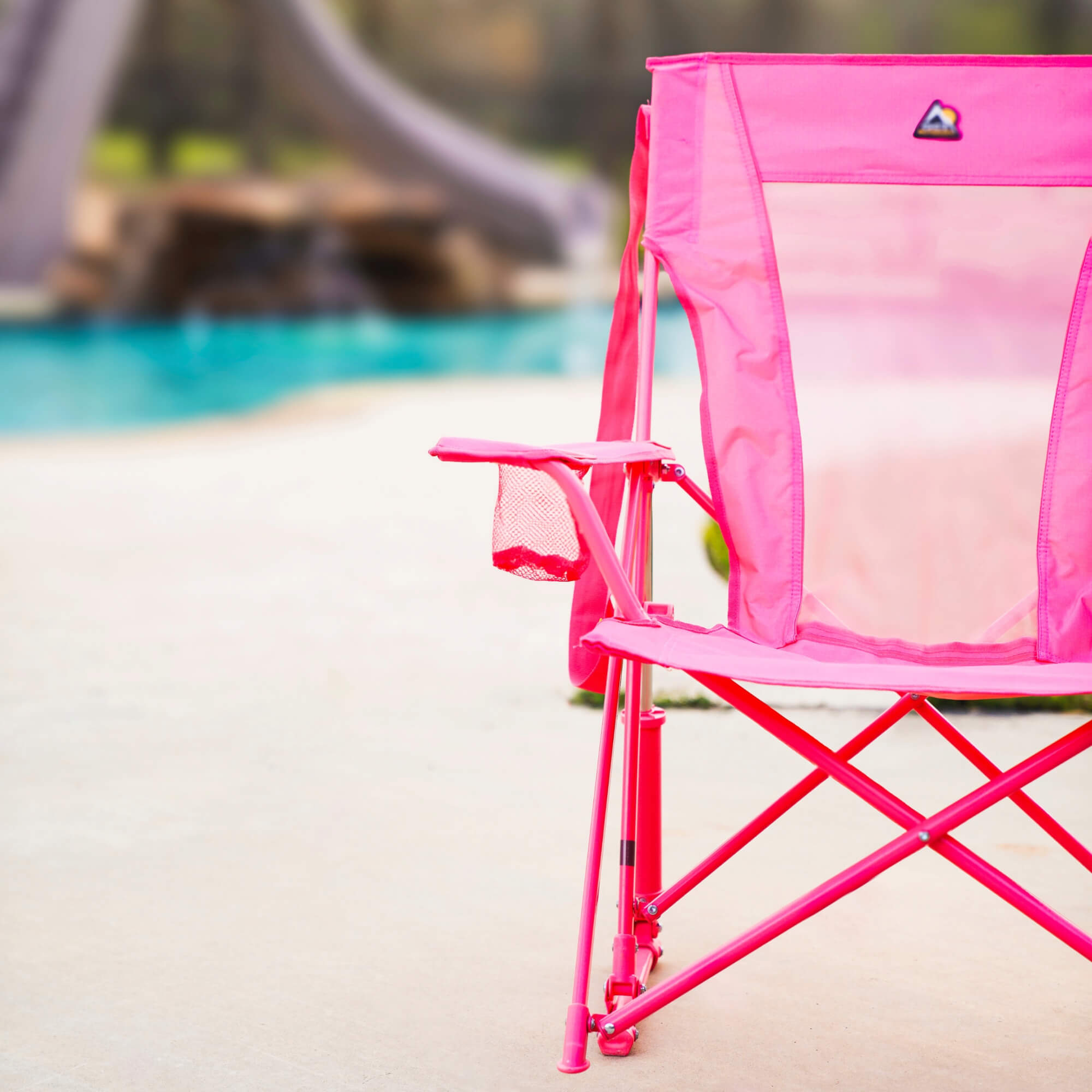 Comfort Pro Rocker™ - Blush product photo