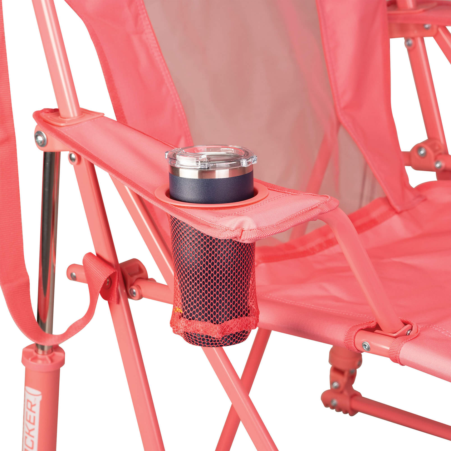 Comfort Pro Rocker™ - Blush product photo