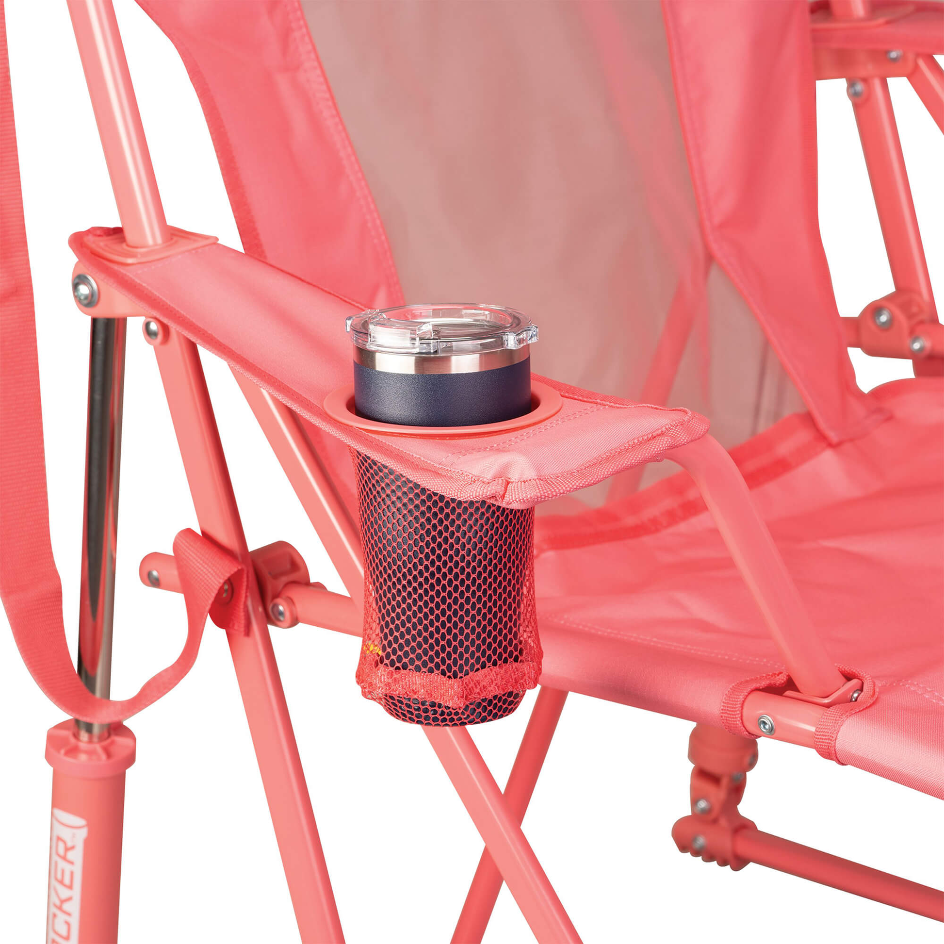 Comfort Pro Rocker™ - Blush product photo