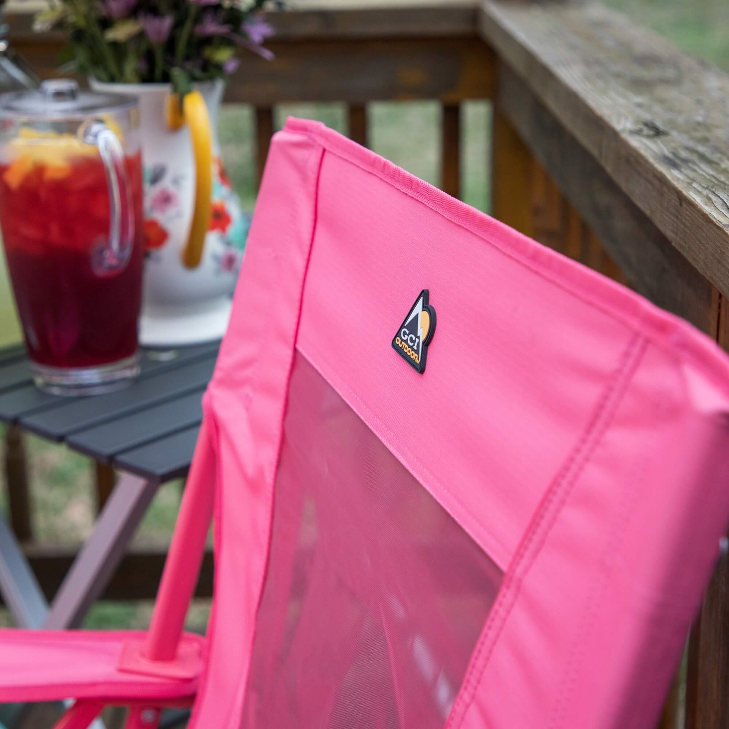 Comfort Pro Rocker™ - Blush product photo