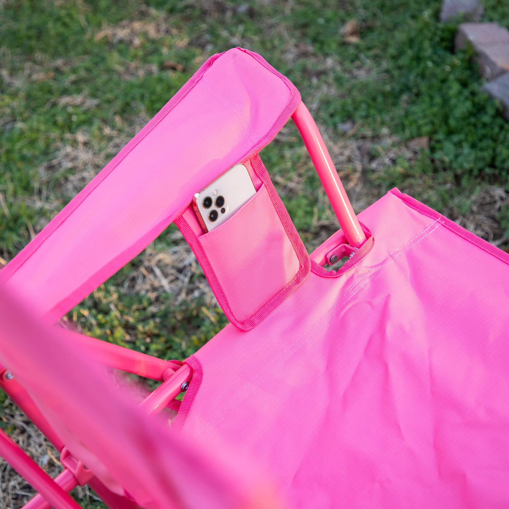 Comfort Pro Rocker™ - Blush product photo