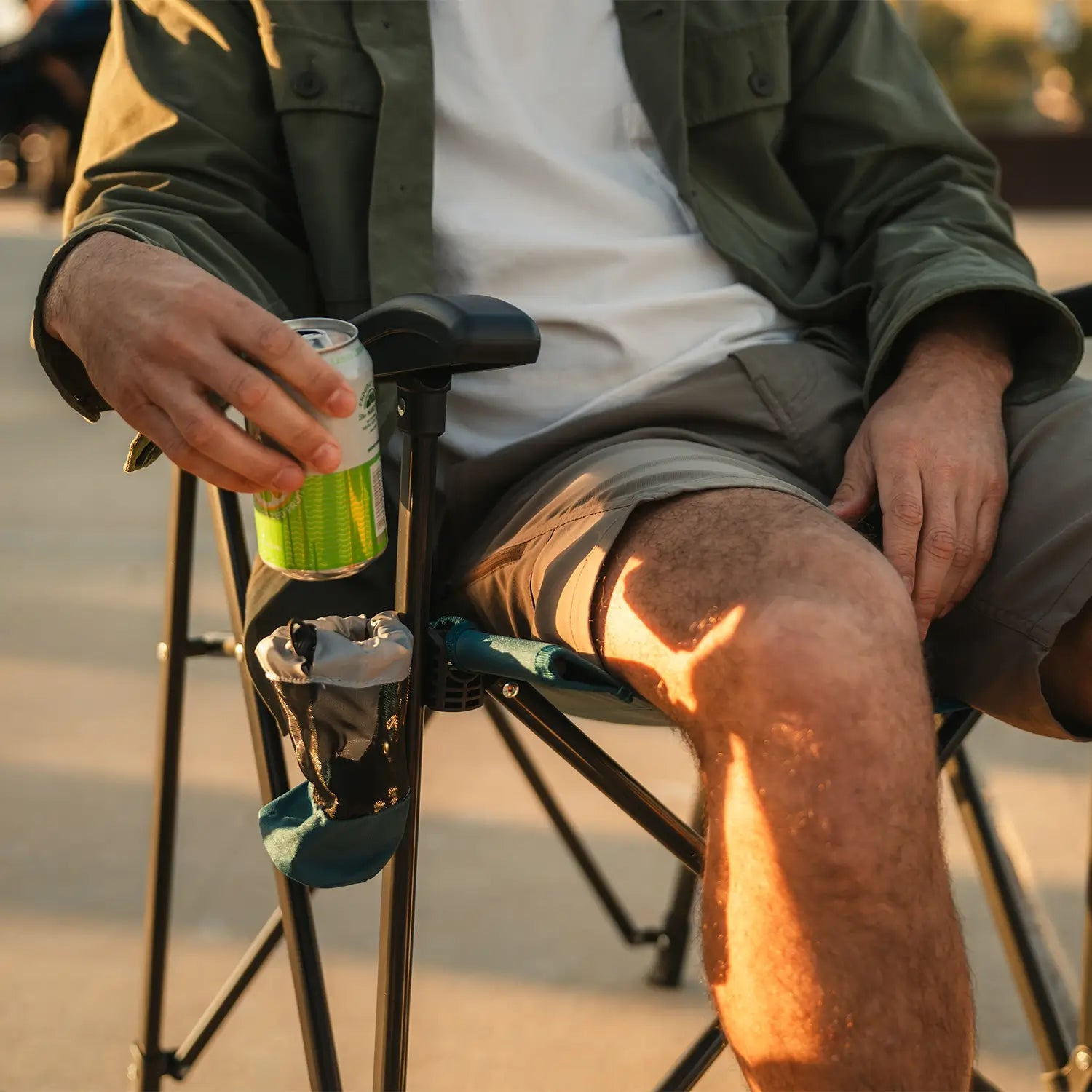 Eazy Chair™ product photo
