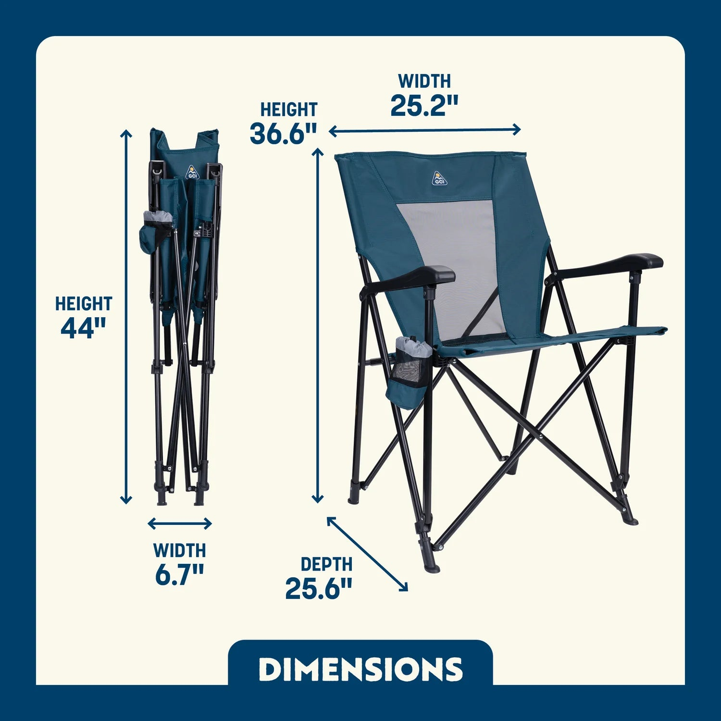 Eazy Chair™ product photo
