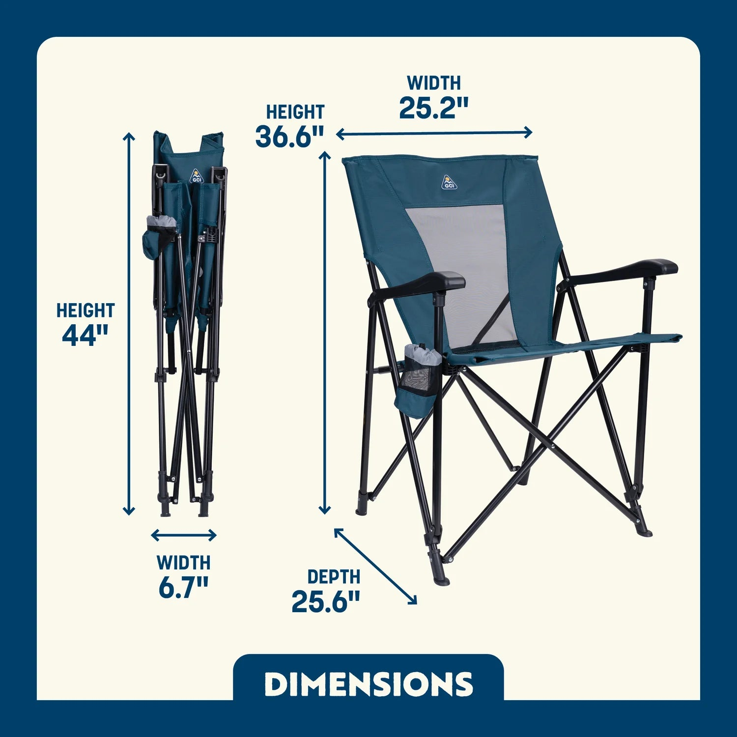 Eazy Chair™ product photo