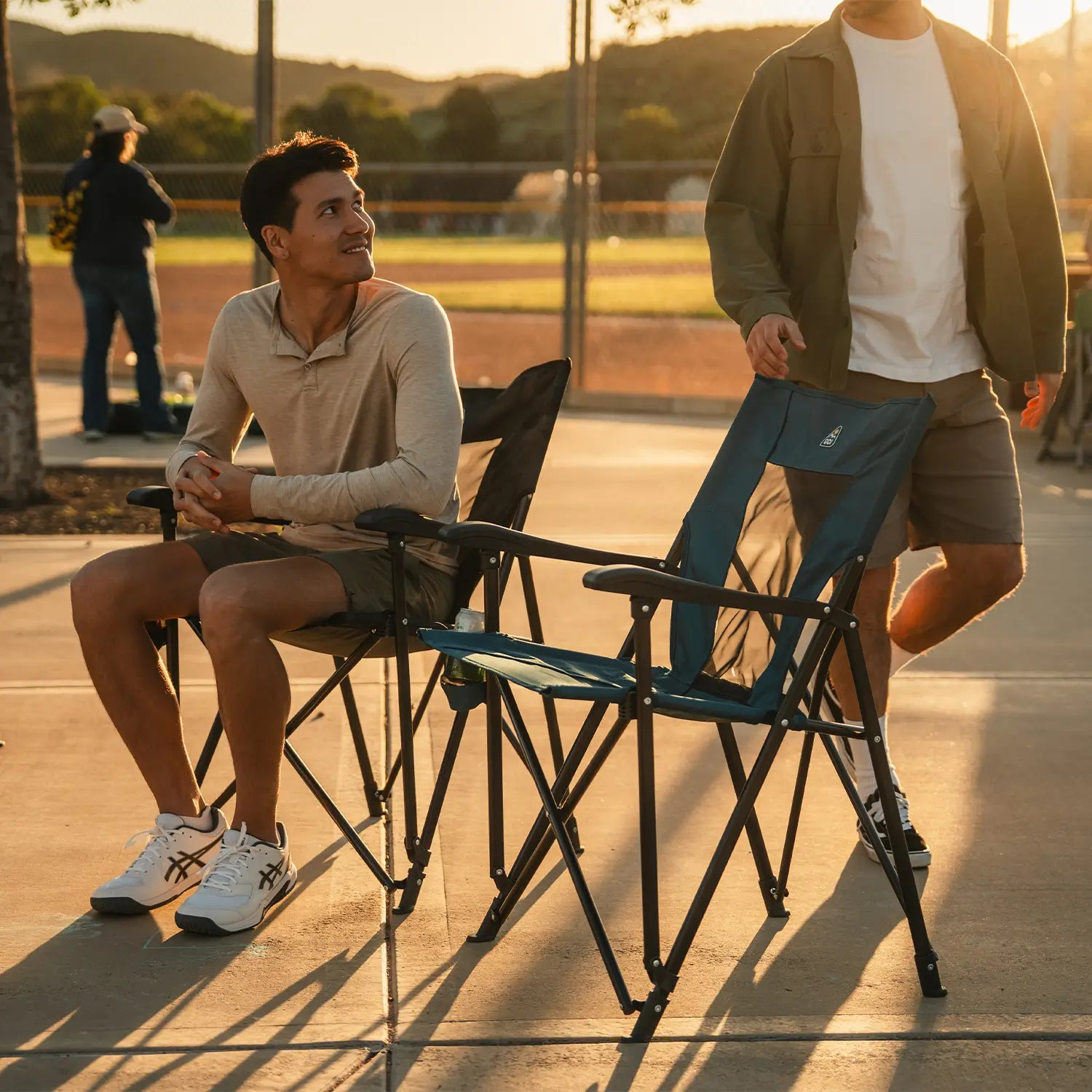 Eazy Chair™ product photo