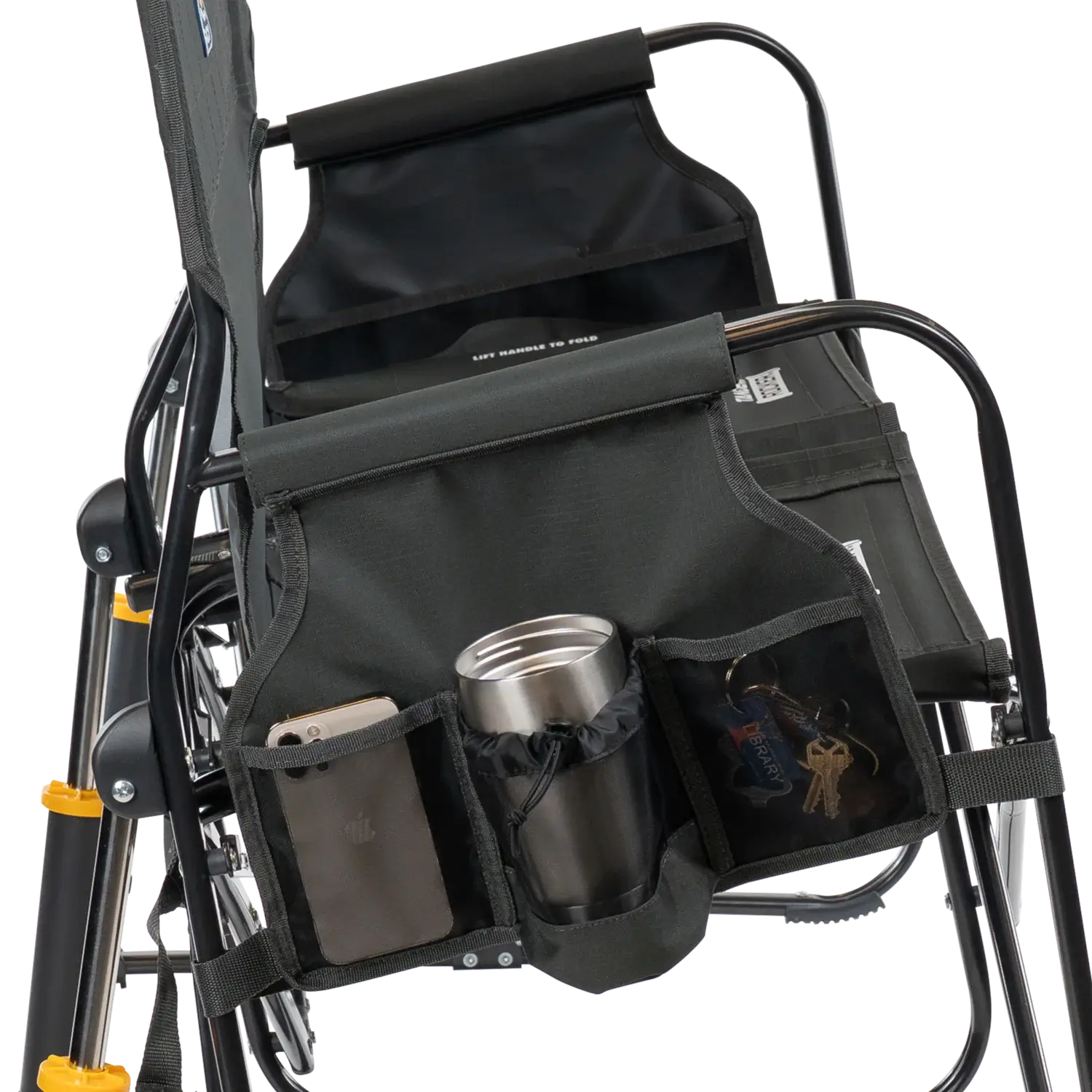 Tandem Rocker™ product photo