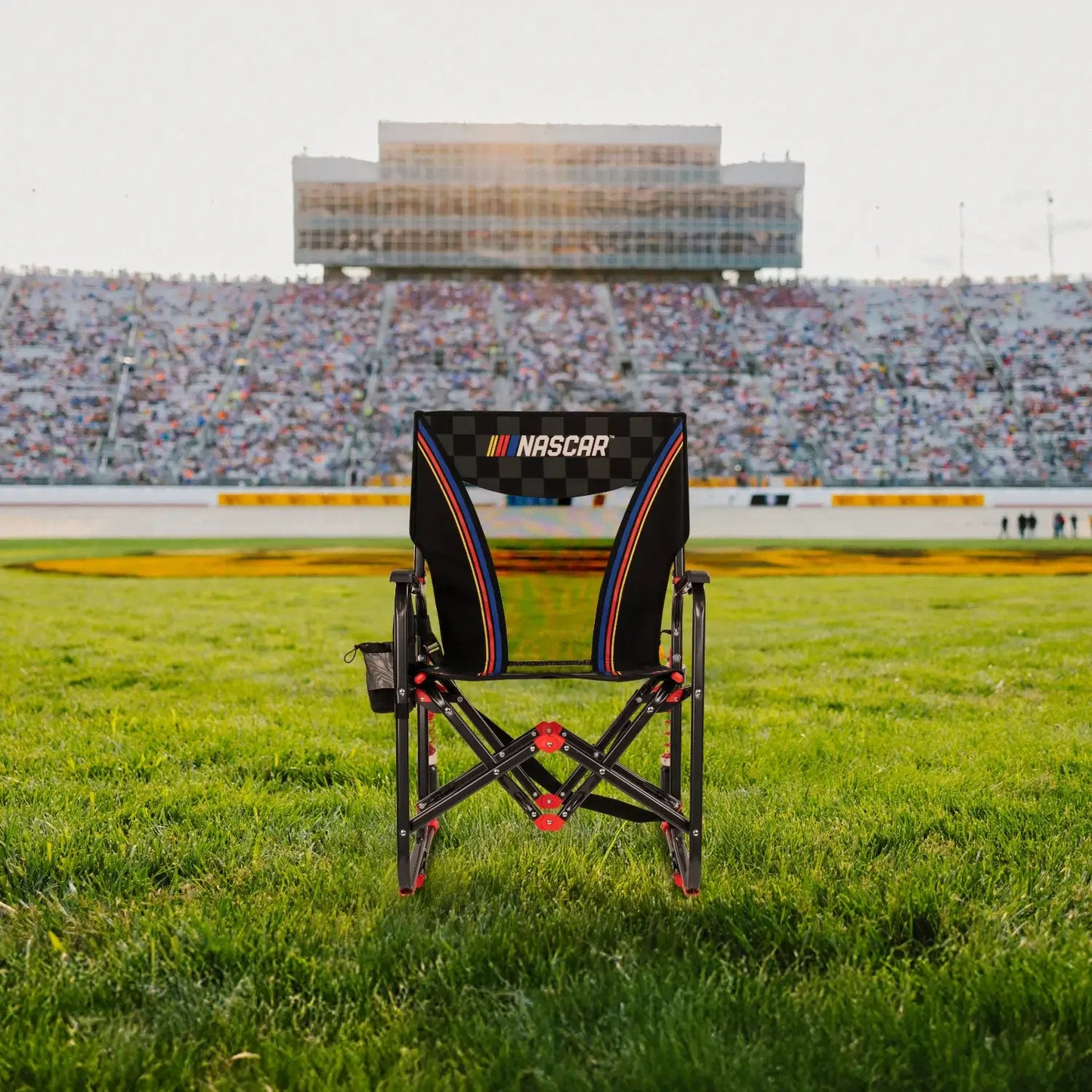 Adjustable Rocker Bundle - NASCAR product photo