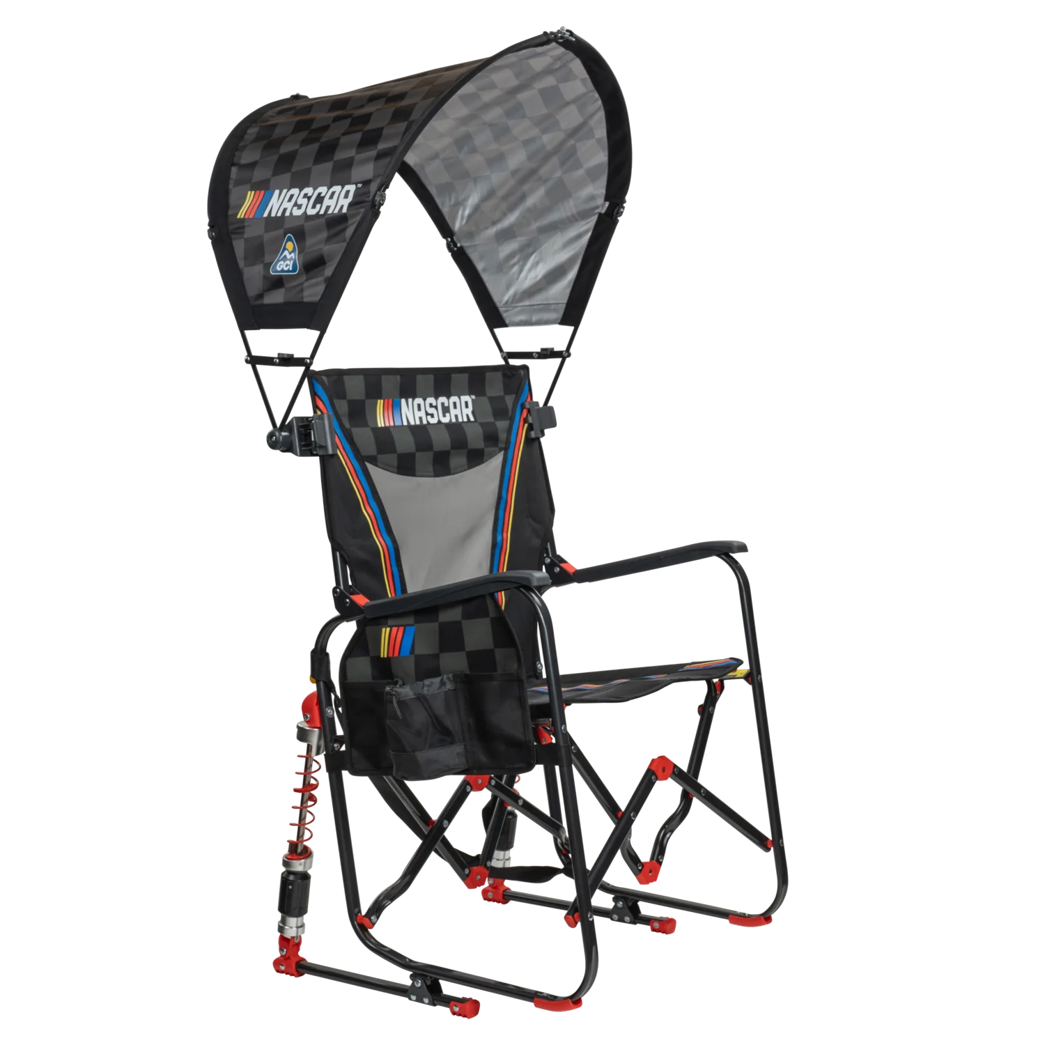 Adjustable Rocker Bundle - NASCAR product photo