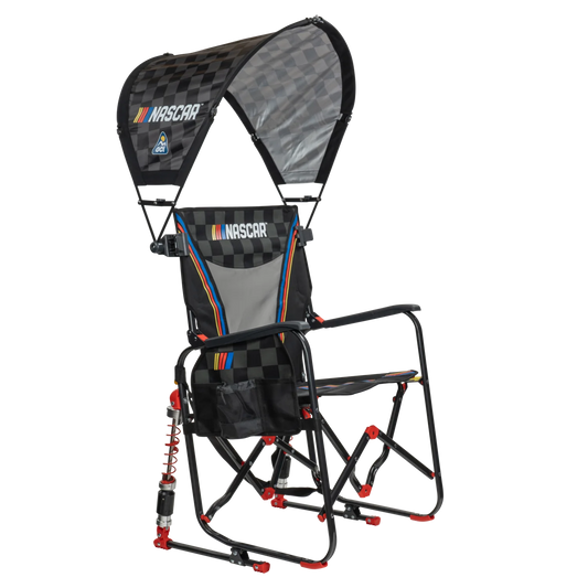 Adjustable Rocker Bundle - NASCAR product photo